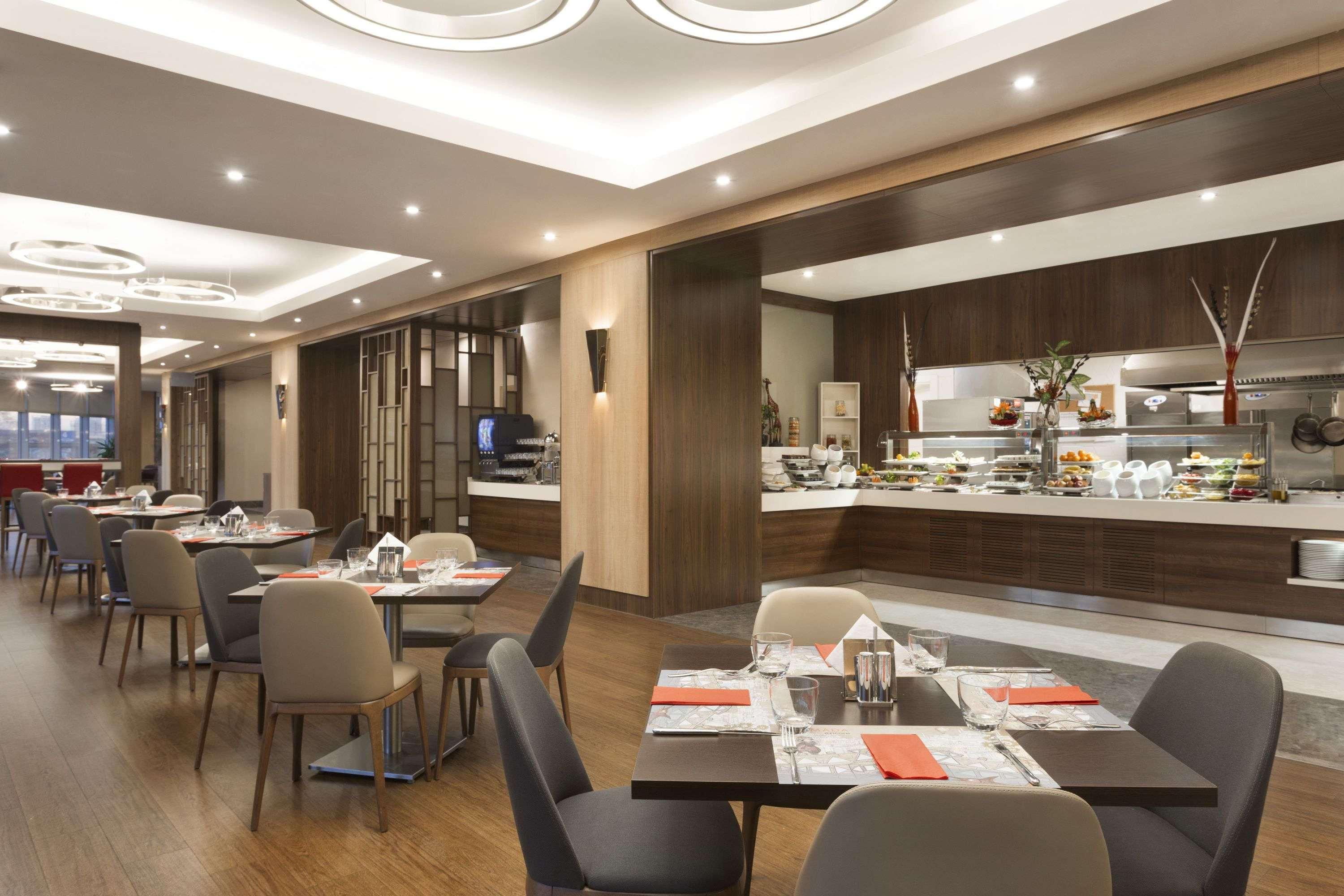 Ramada Encore Bayrampasa