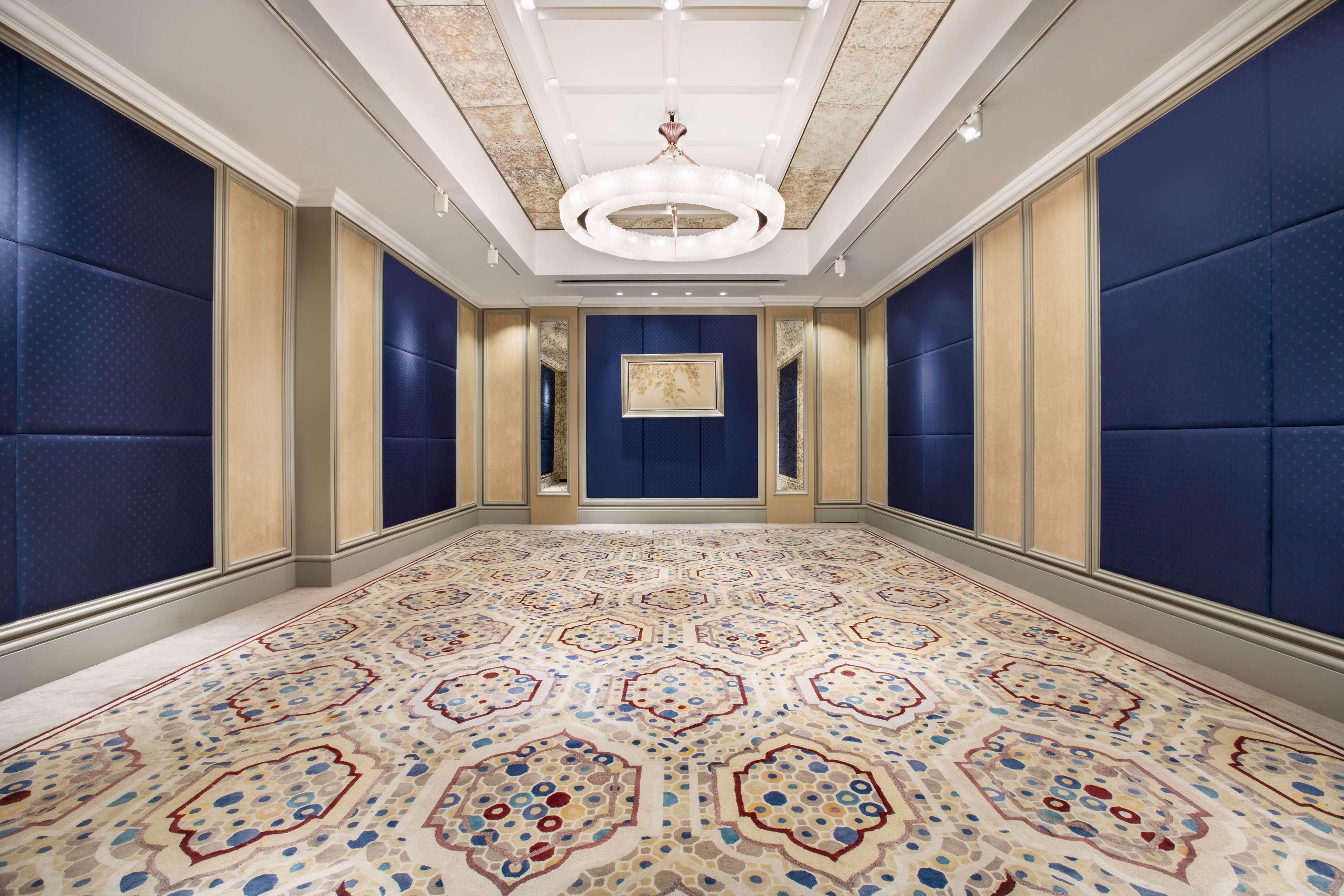 Hotel Shangri-la Bosphorus,
