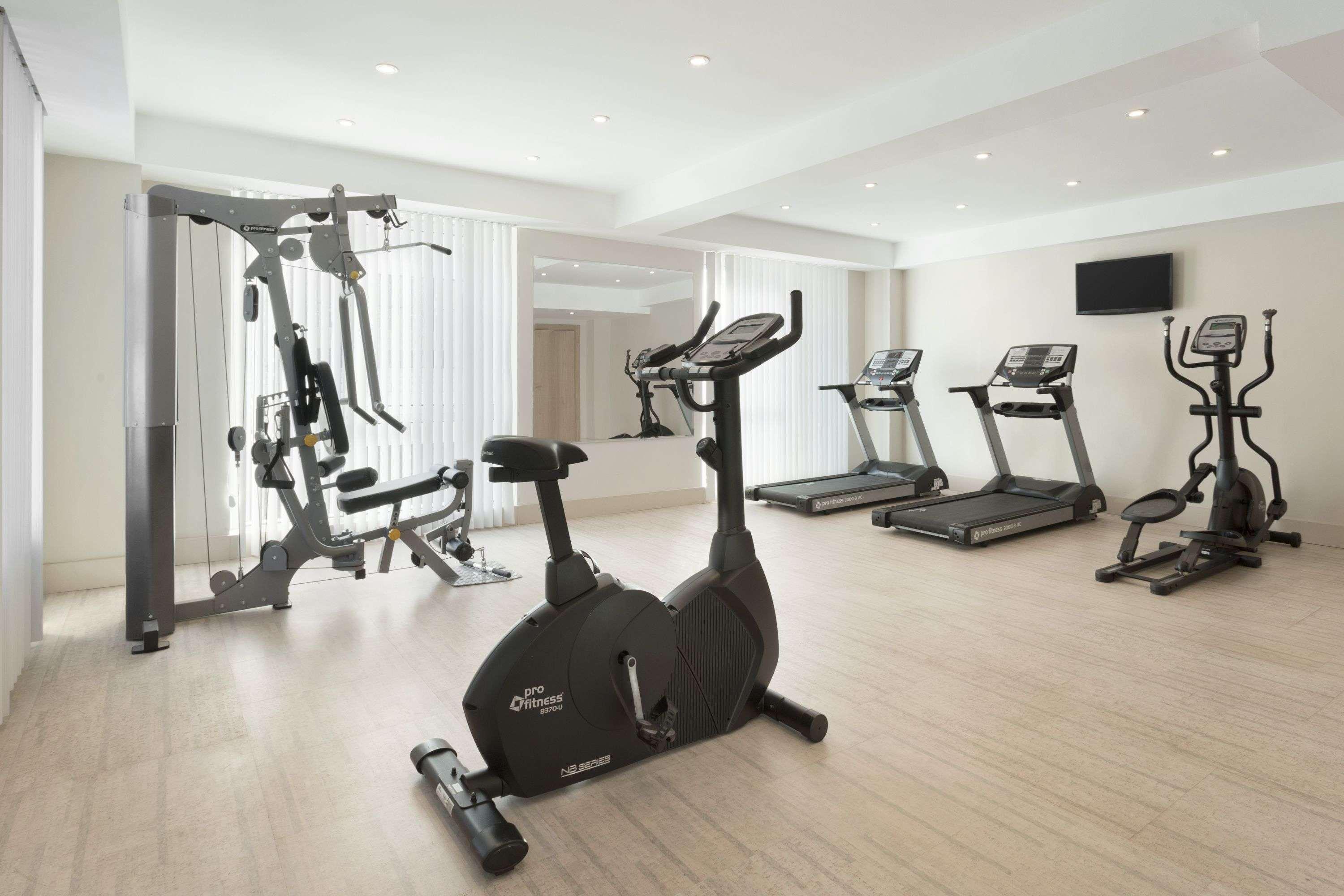 Ramada Encore Bayrampasa 4* Istanbul