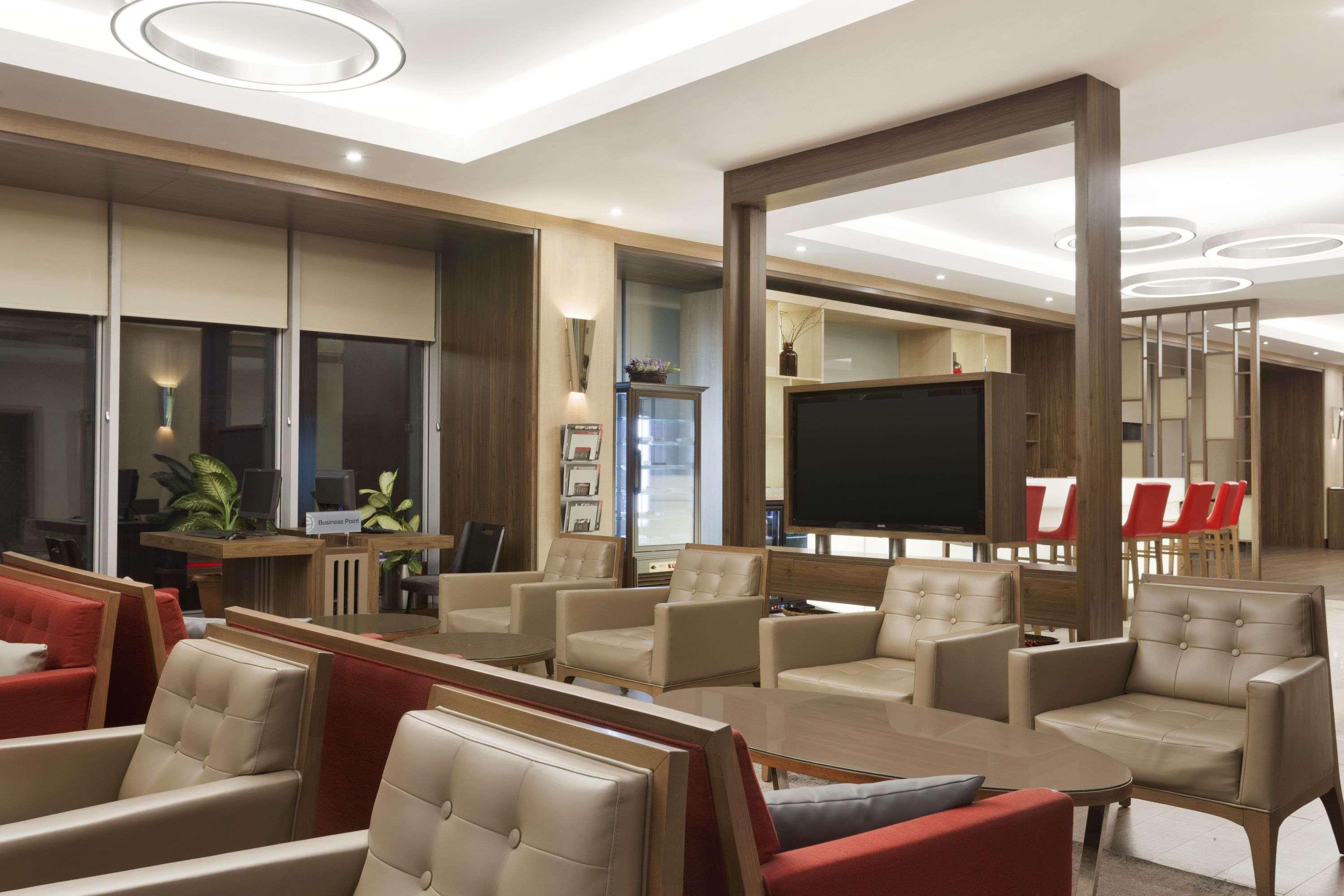 Hotel Ramada Encore Bayrampasa Istanbul