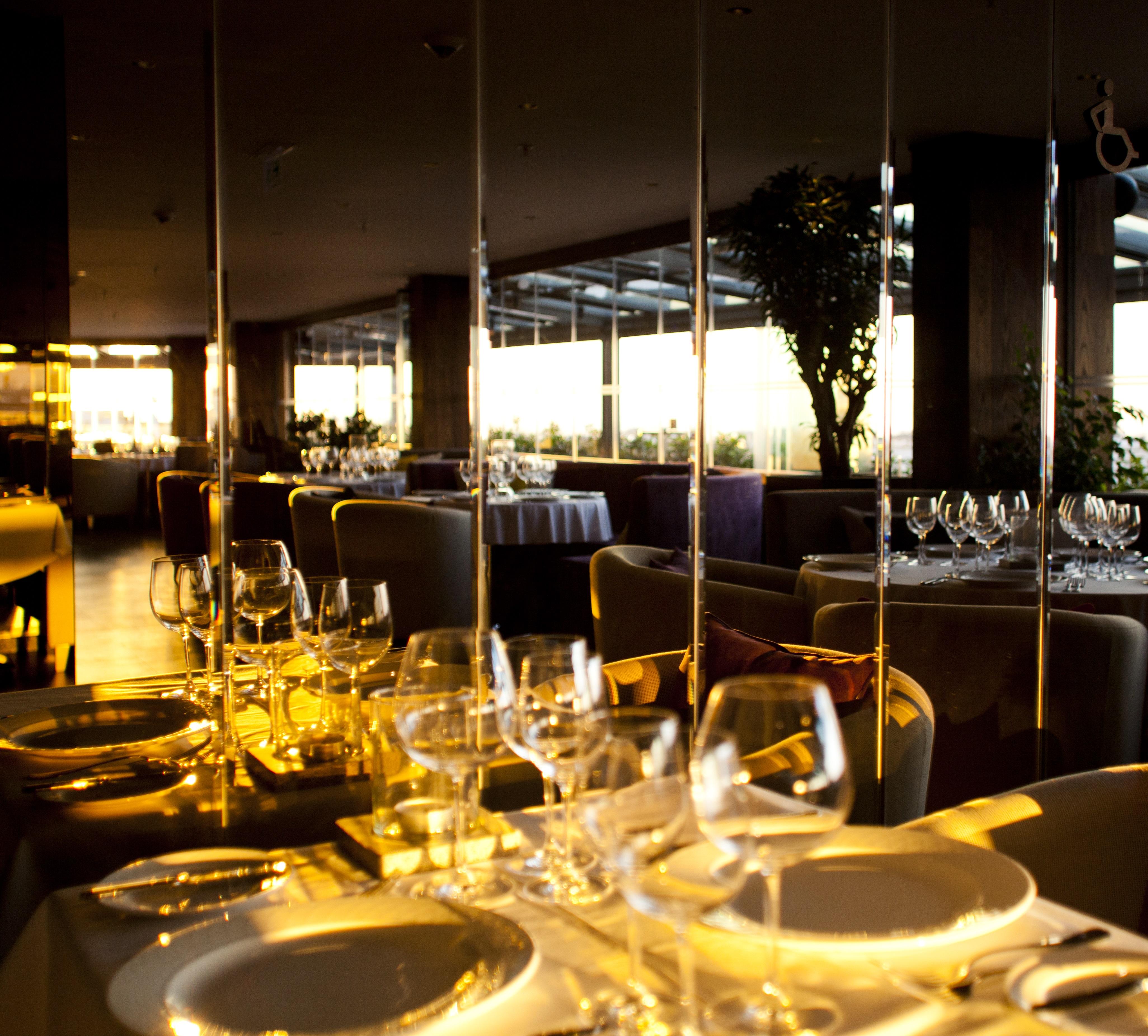 Lasagrada 5* Istanbul