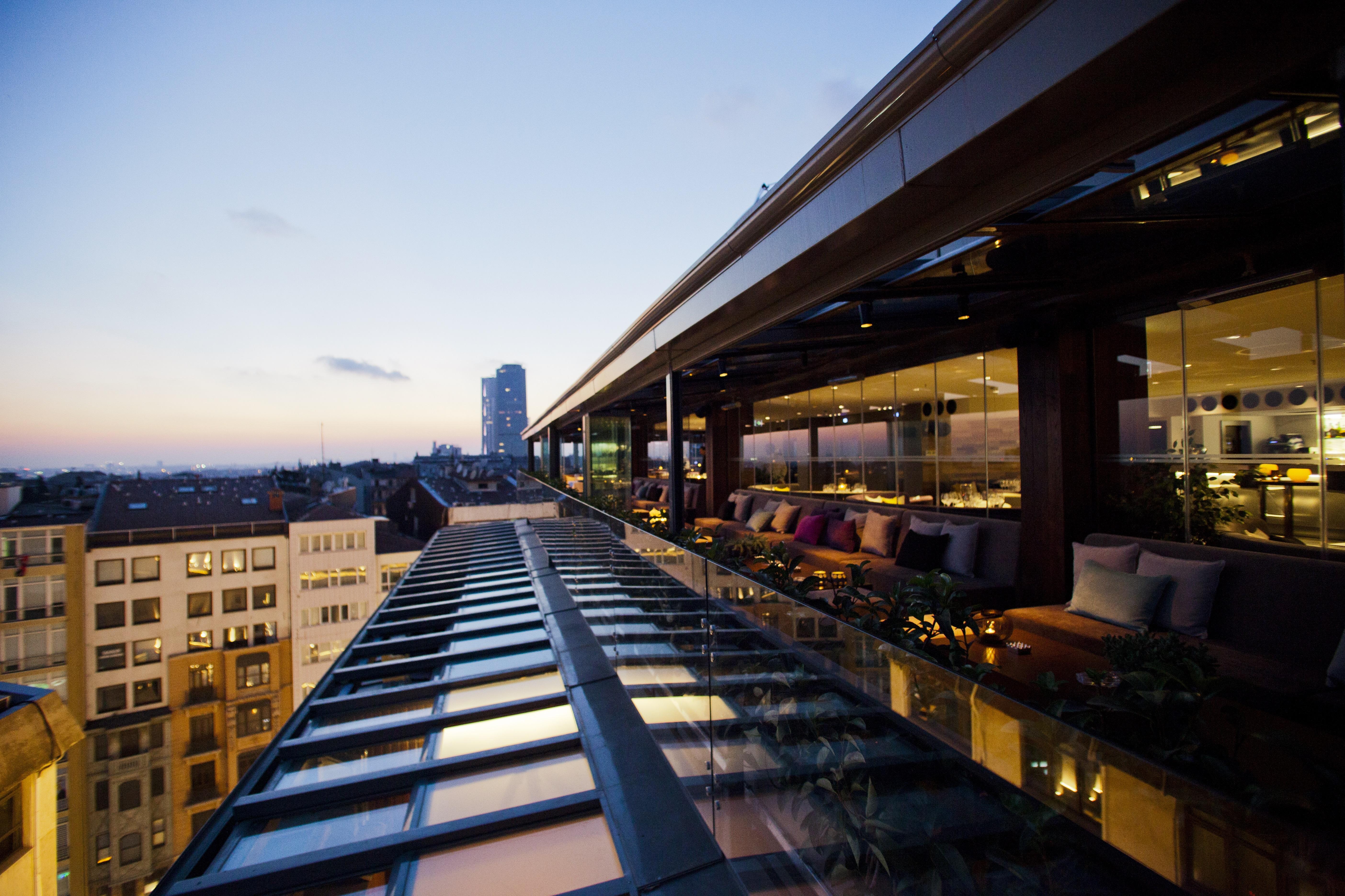 Hotel Lasagrada 5*