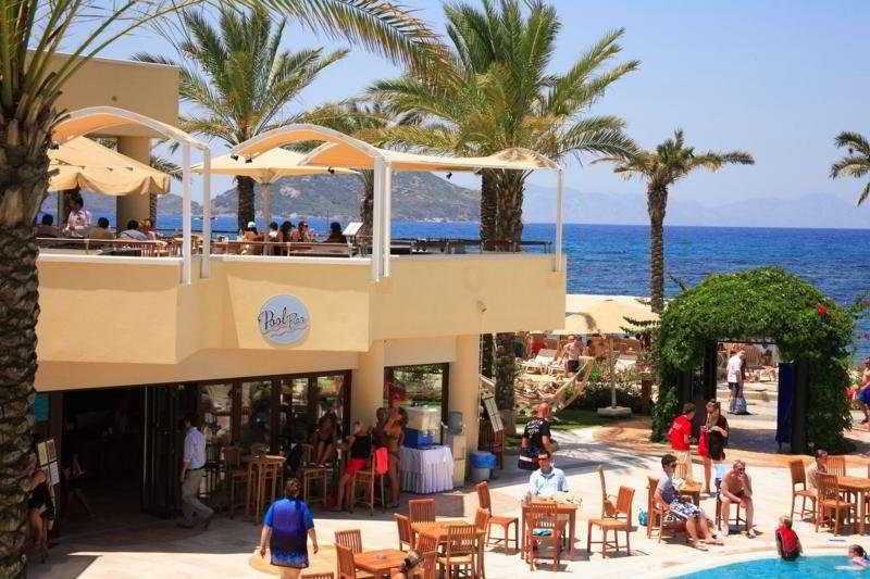 Sundance 5* Turgutreis