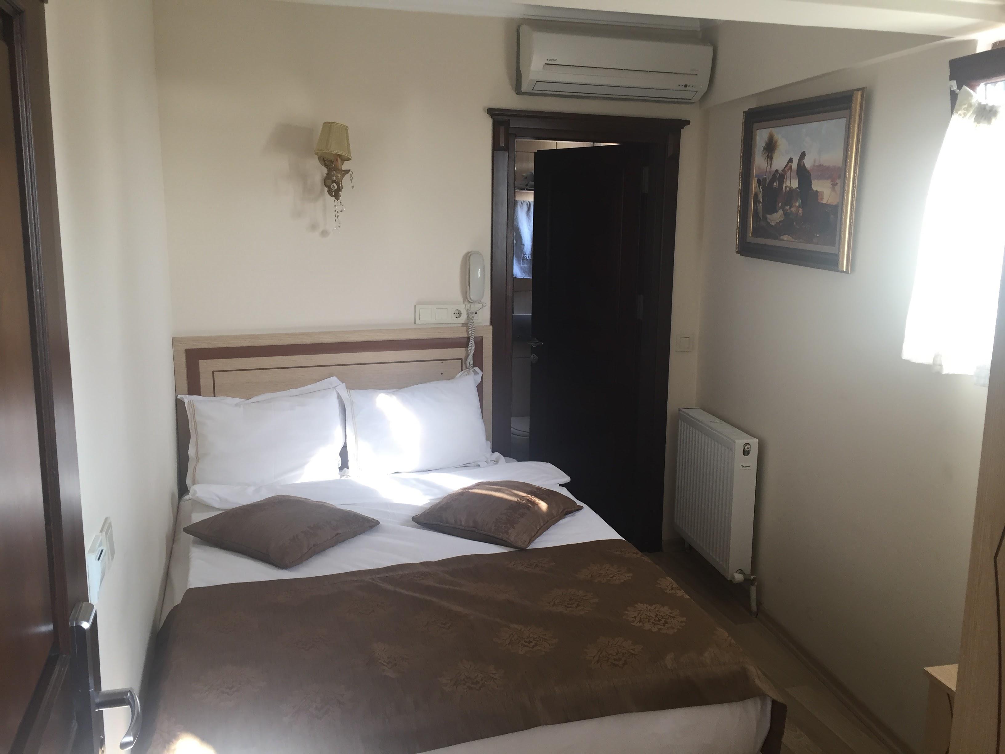 Sultan Palace Hotel 3*