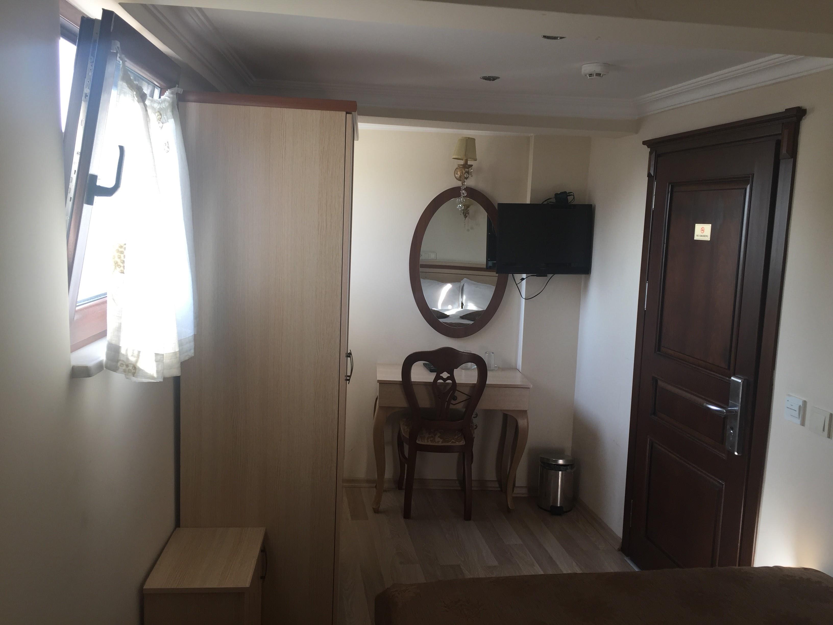 Sultan Palace Hotel 3*