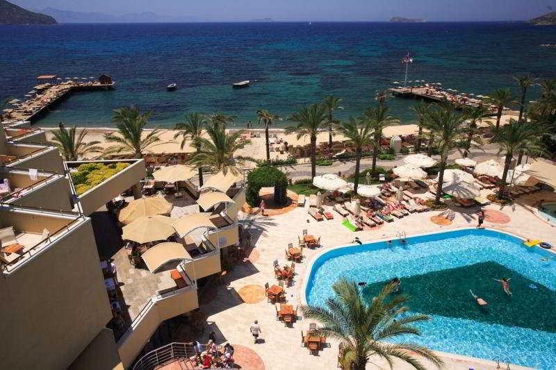 Resort Sundance 5*