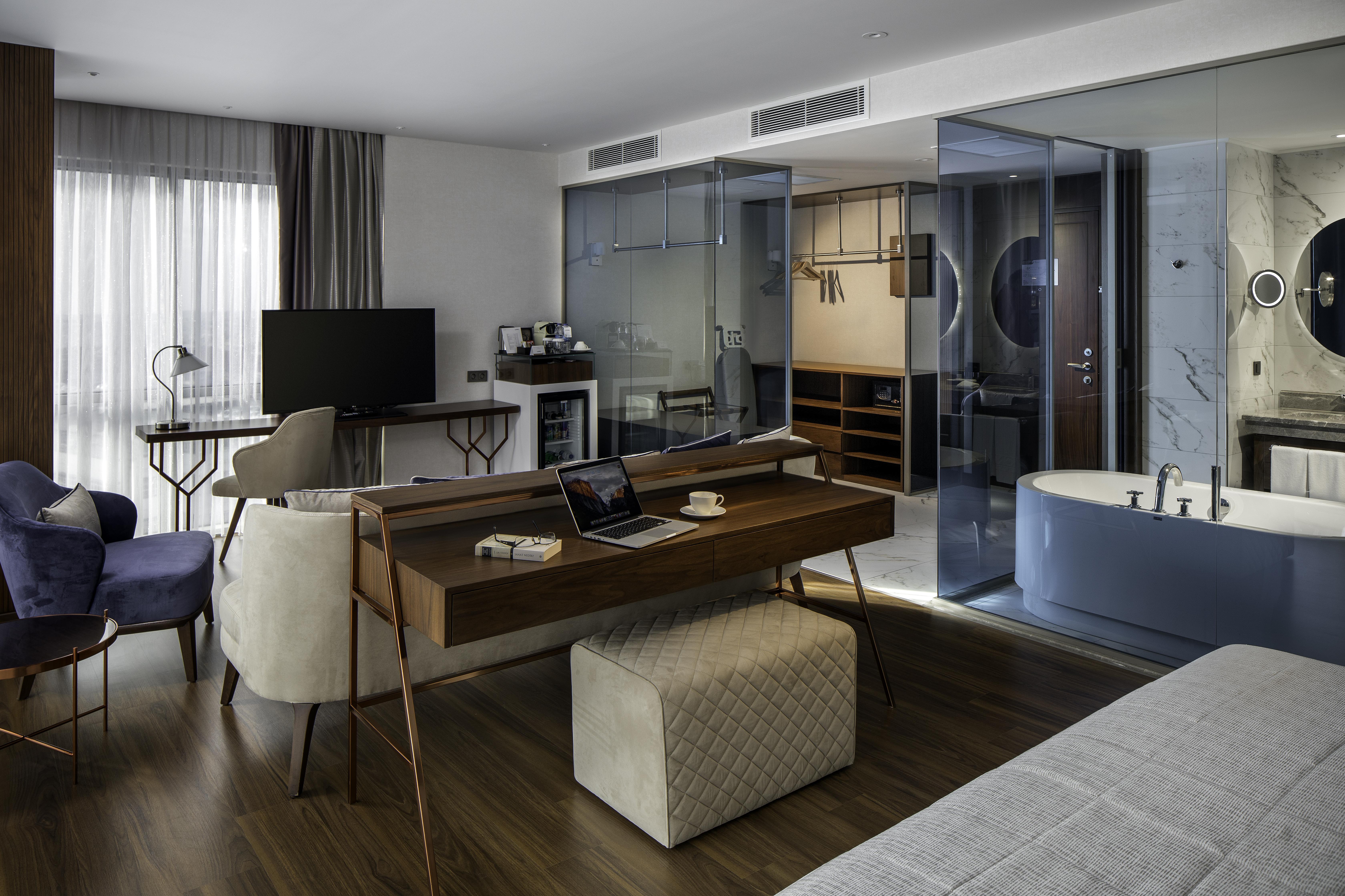 Hotel Lionel Istanbul