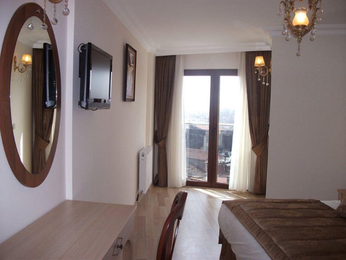 Sultan Palace Hotel 3*