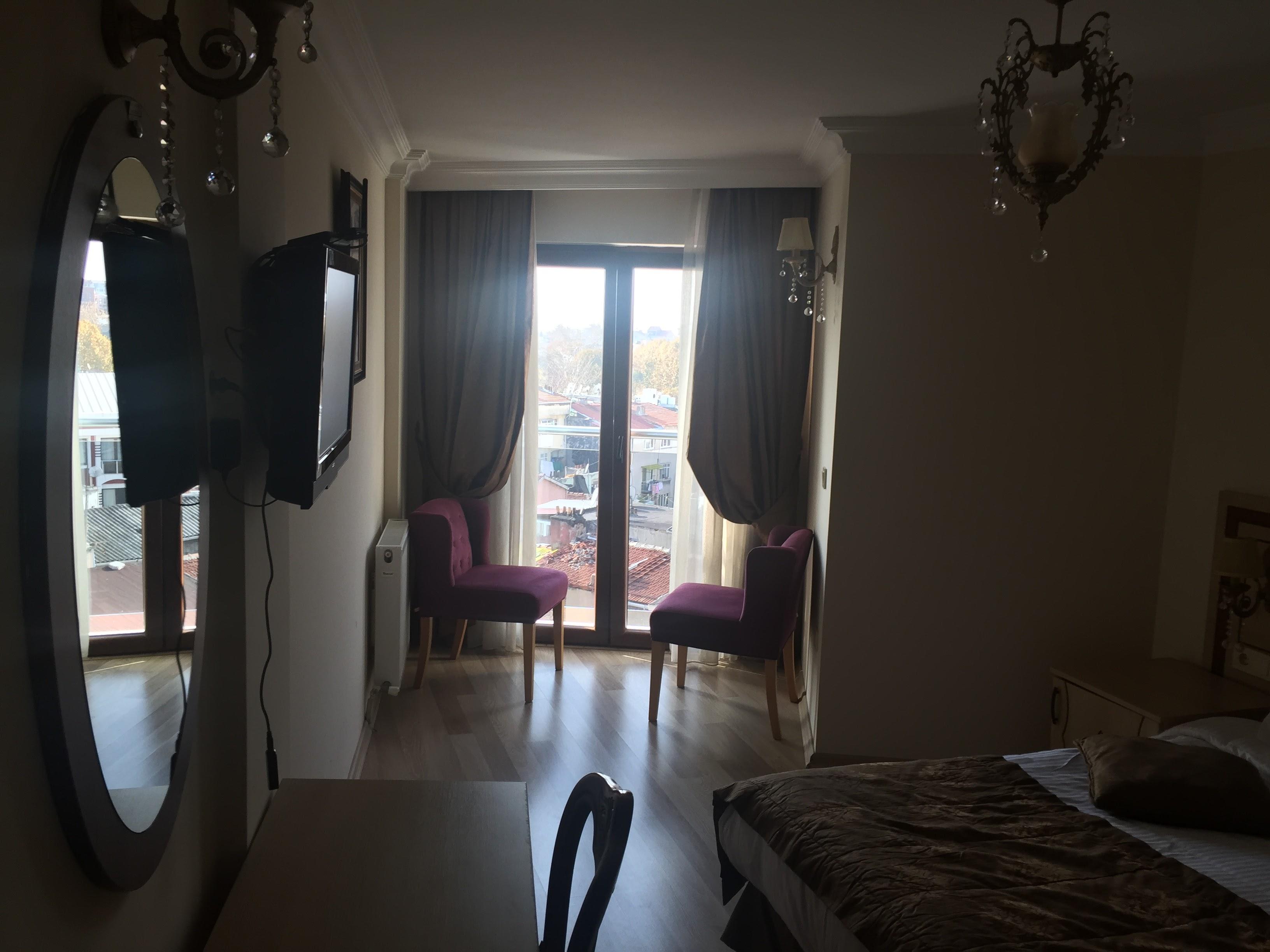 Hotel Sultan Palace Istanbul