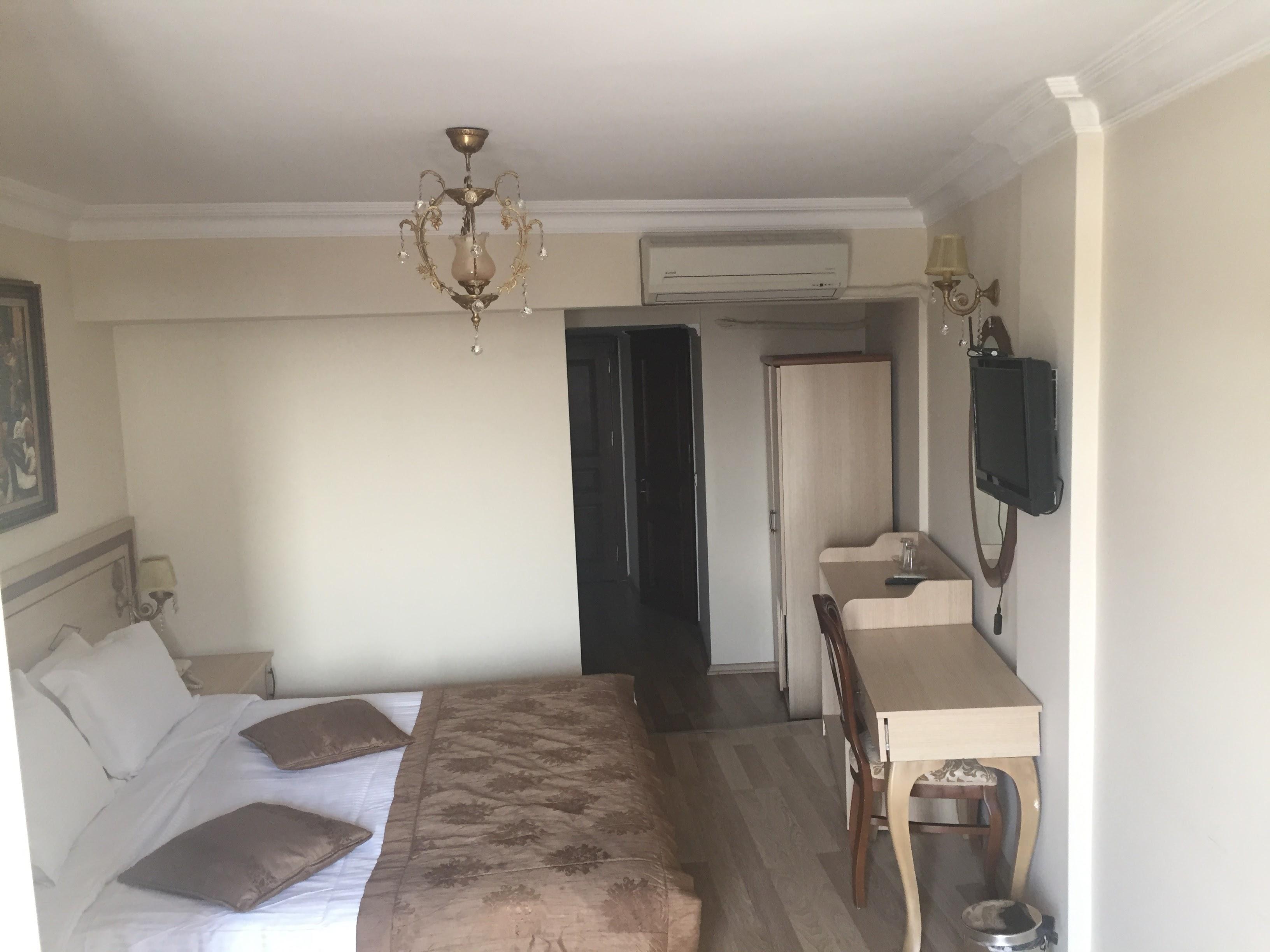 Sultan Palace 3* Istanbul