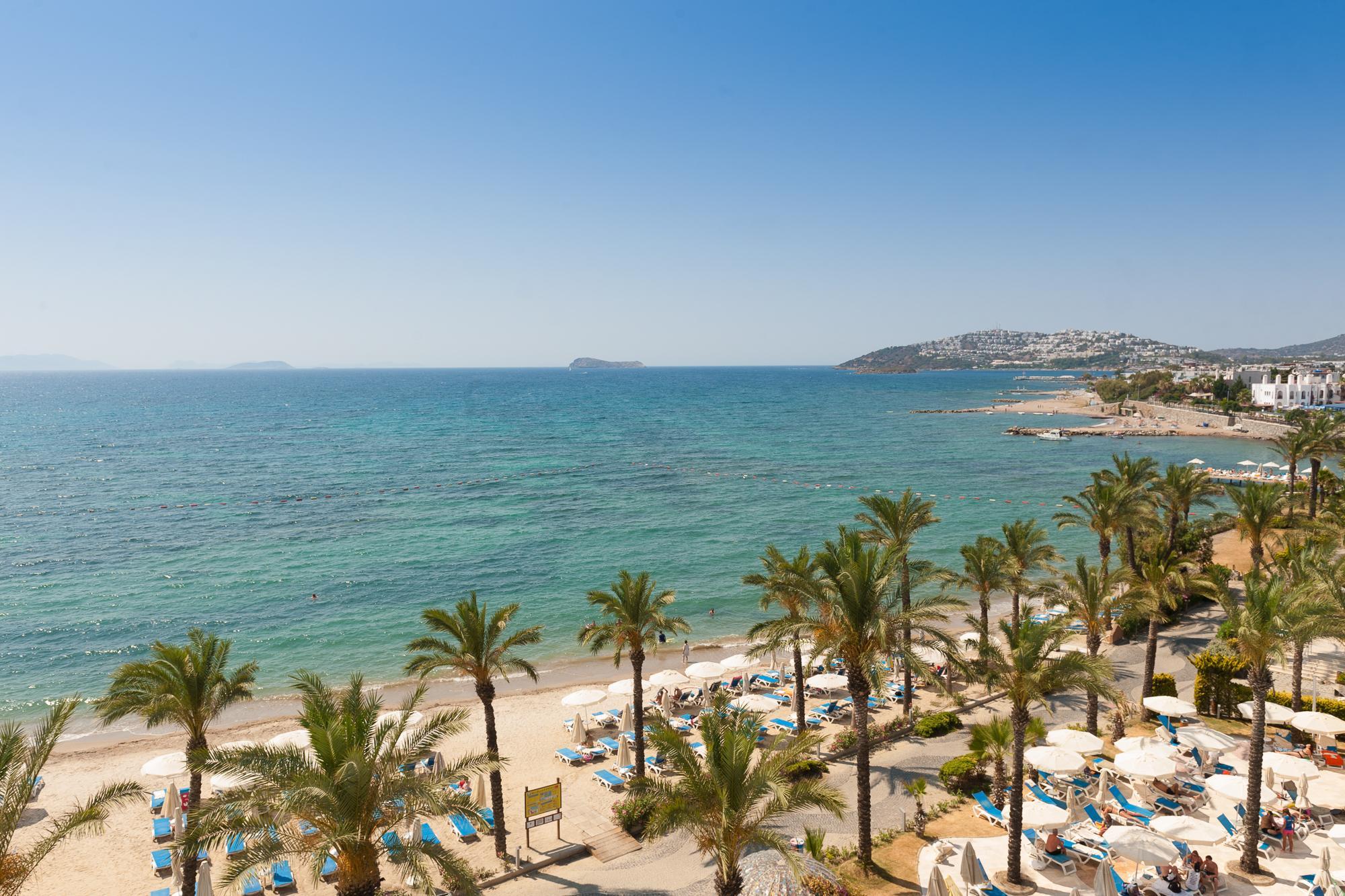 Sundance Turgutreis