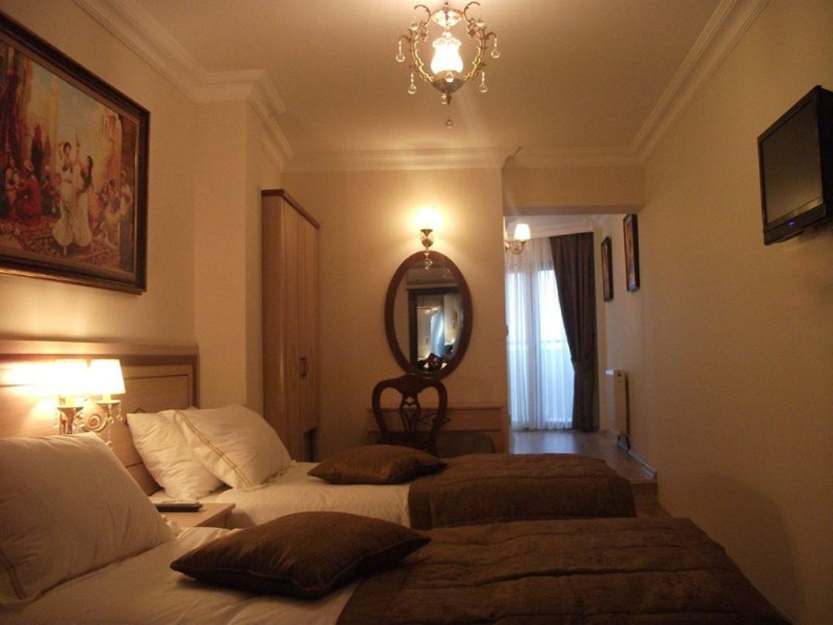 Sultan Palace Hotel