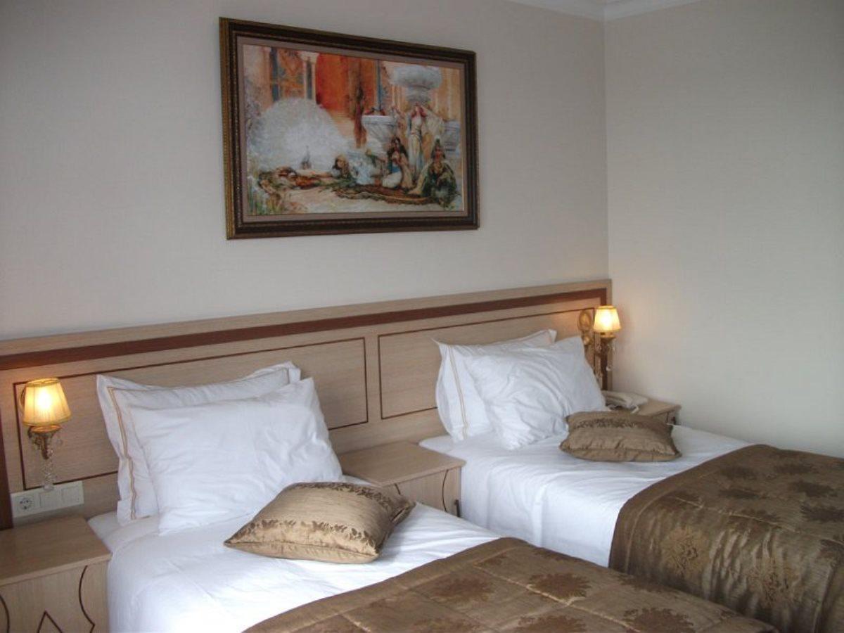 Hotel Sultan Palace 3*