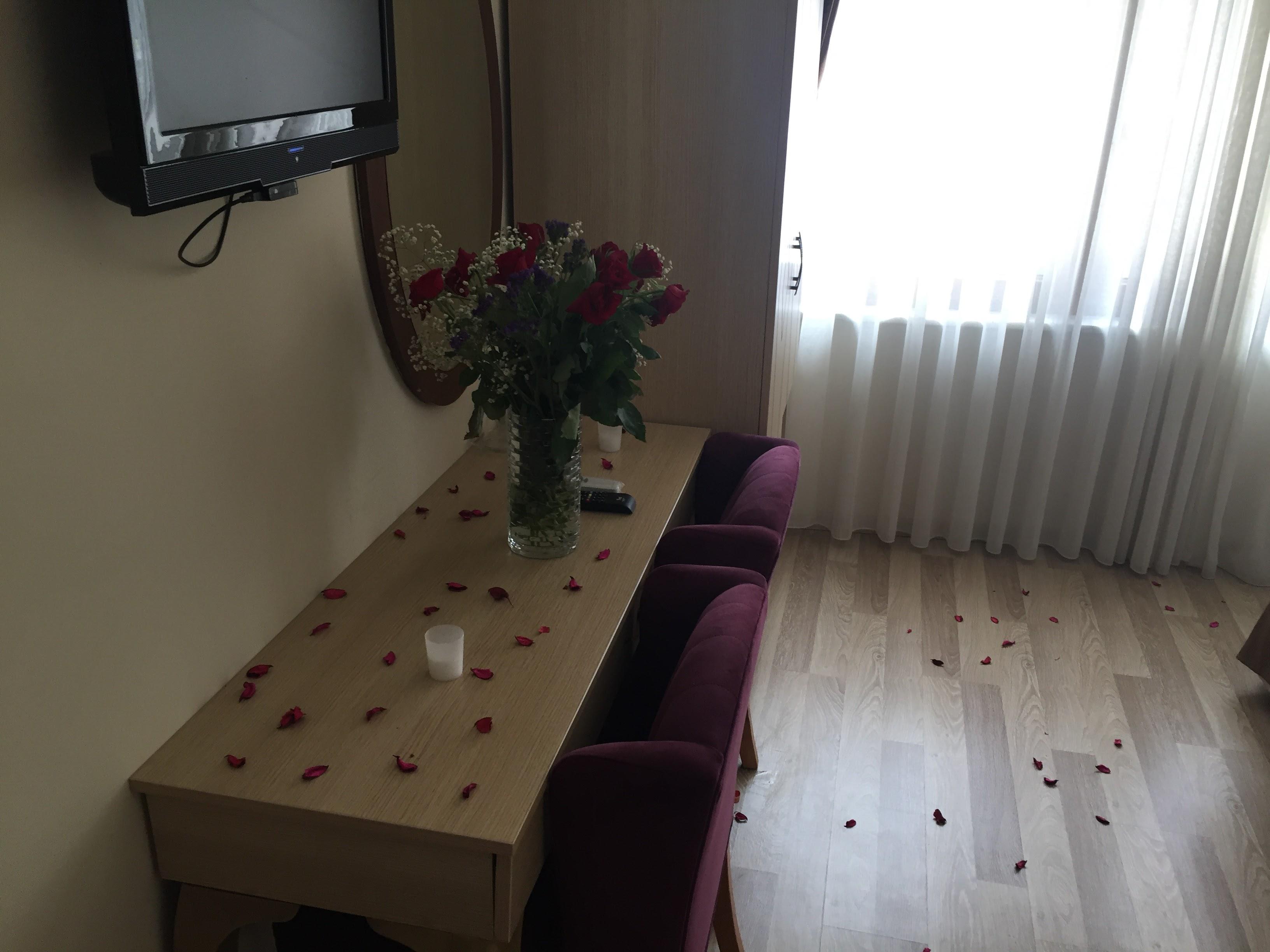 Sultan Palace Hotel 3*