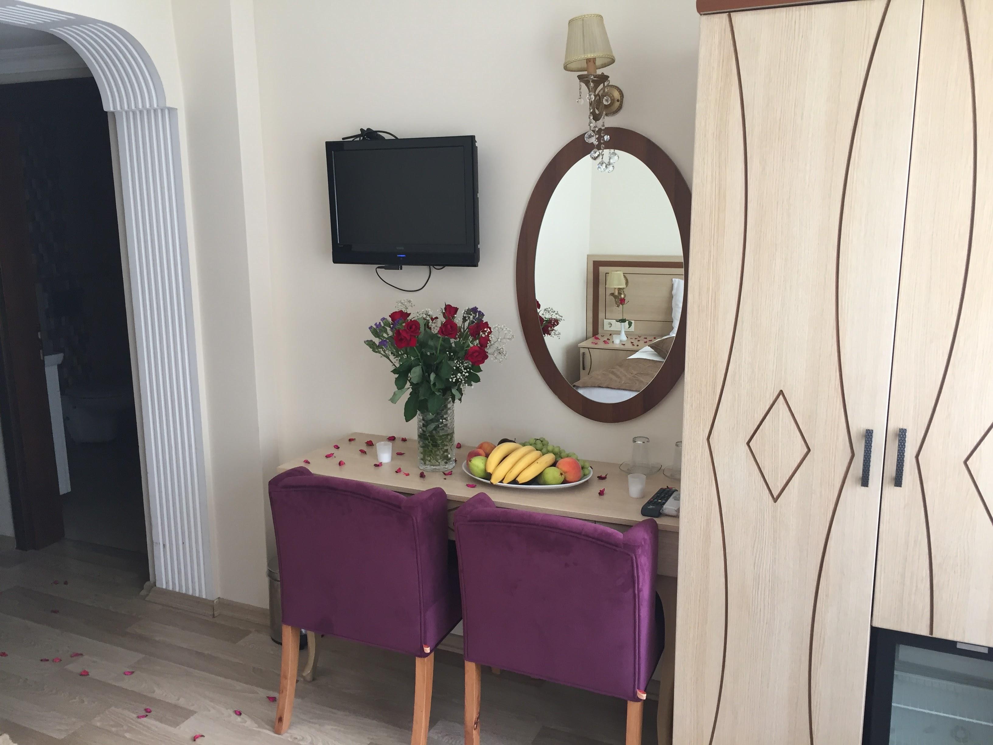 Sultan Palace Hotel 3*