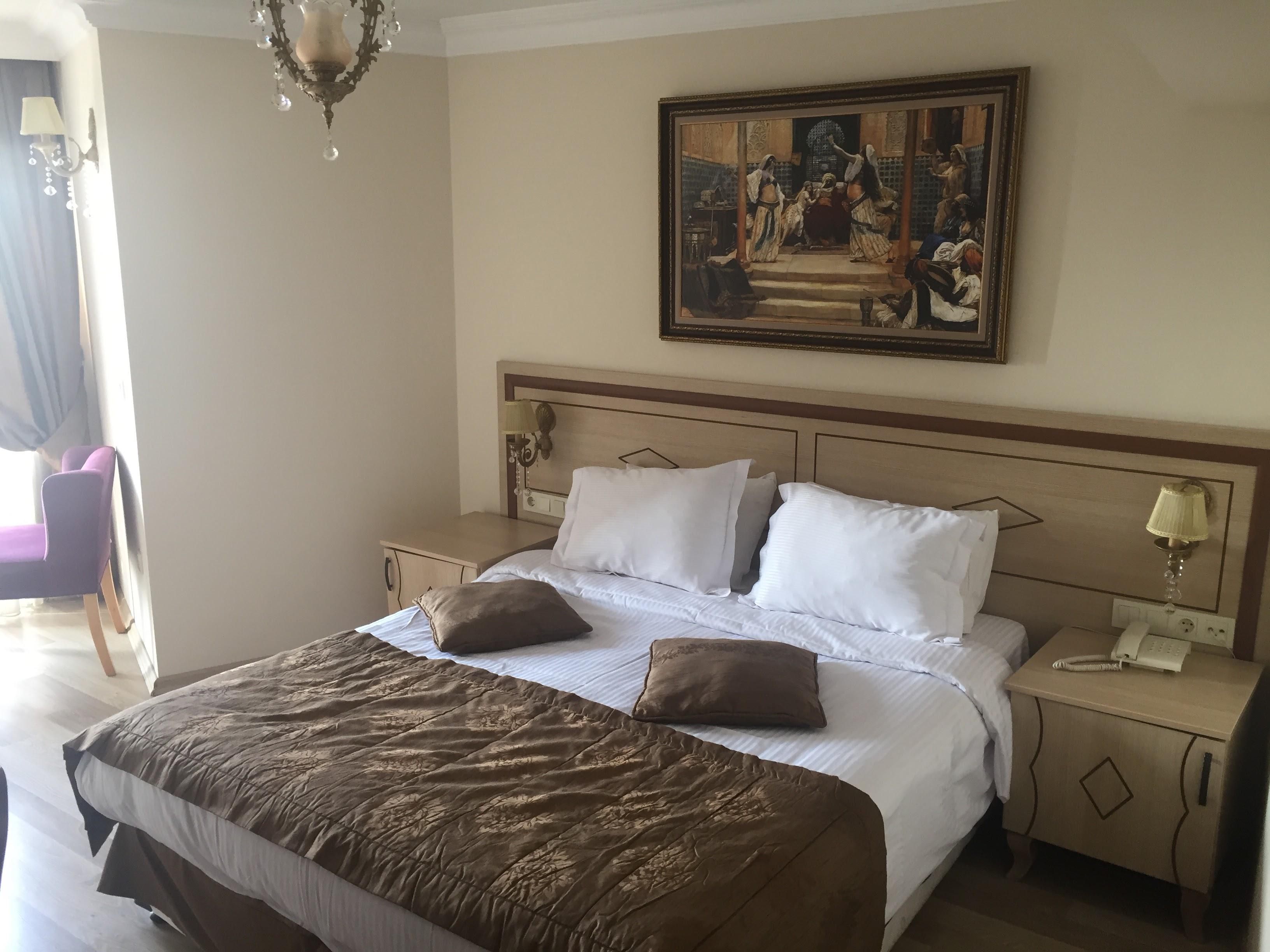 Sultan Palace 3*
