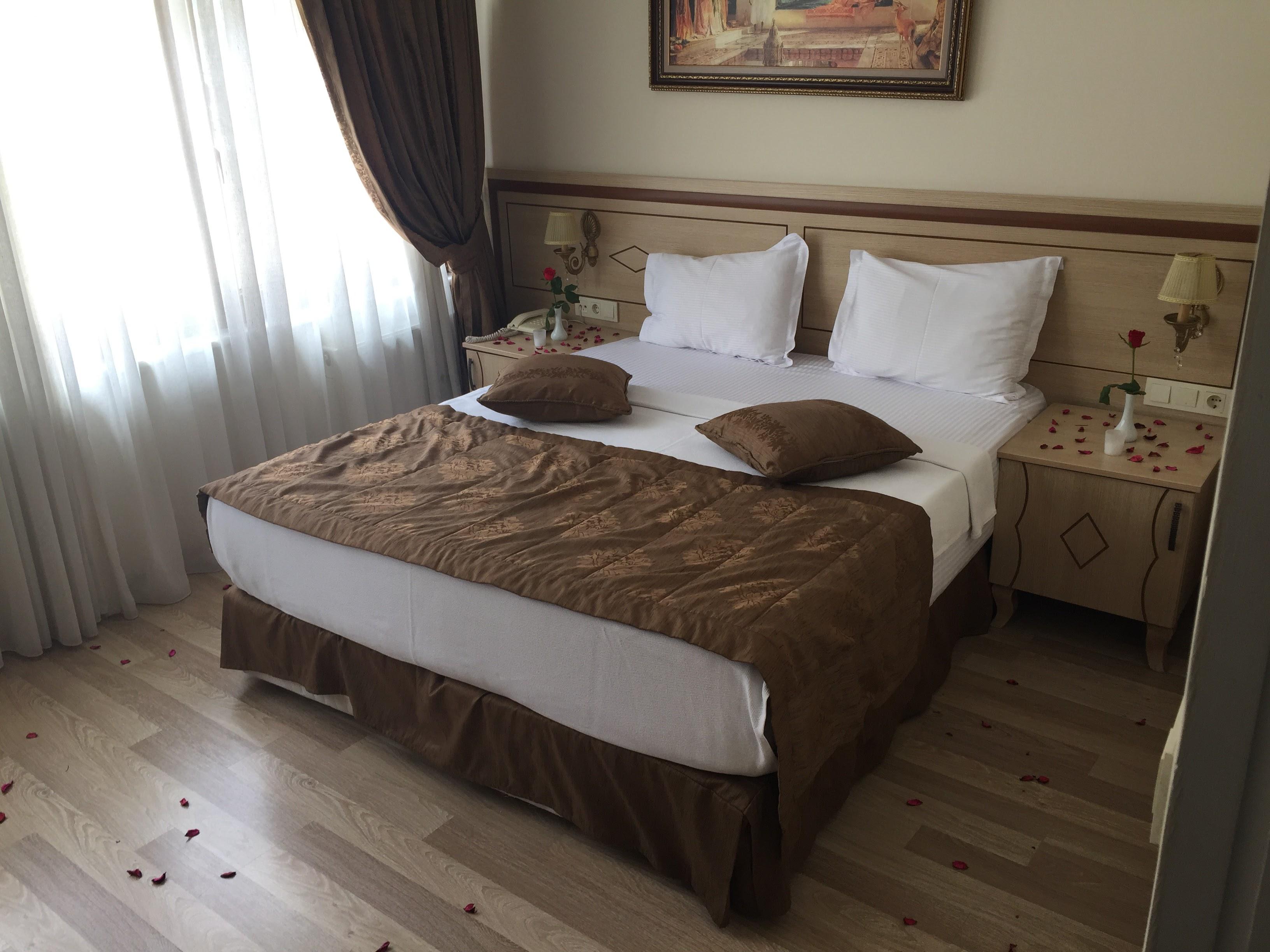 Hotel Sultan Palace Istanbul
