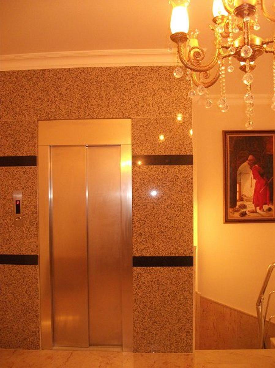 Hotel Sultan Palace 3*