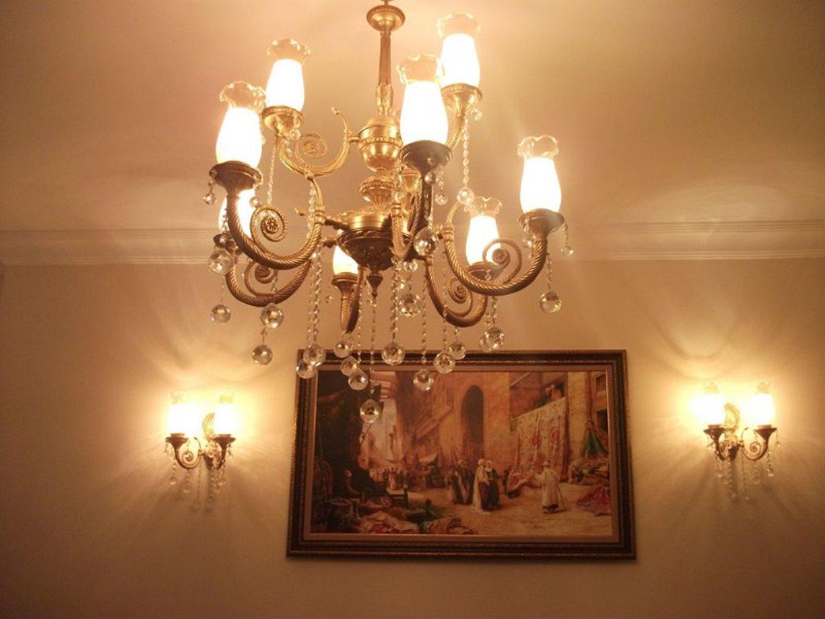Sultan Palace Hotel