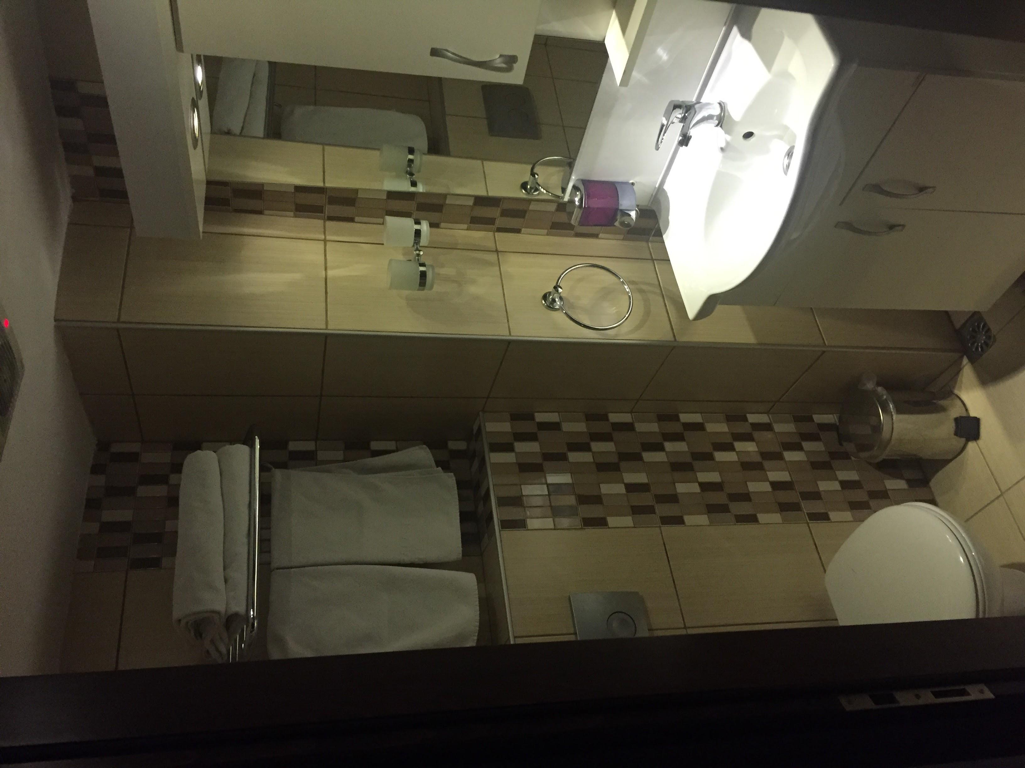 Hotel Sultan Palace