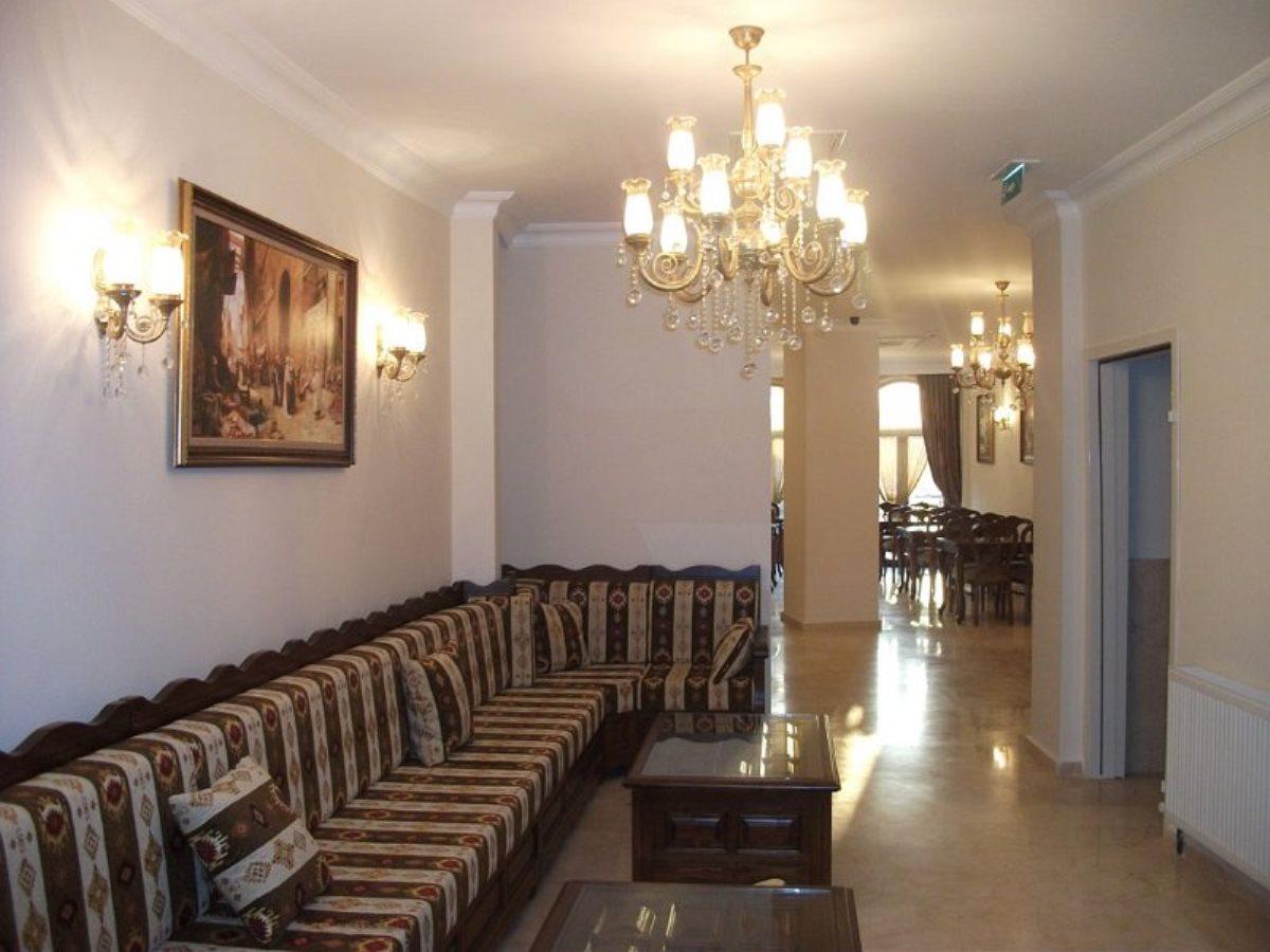 Sultan Palace Hotel Istanbul