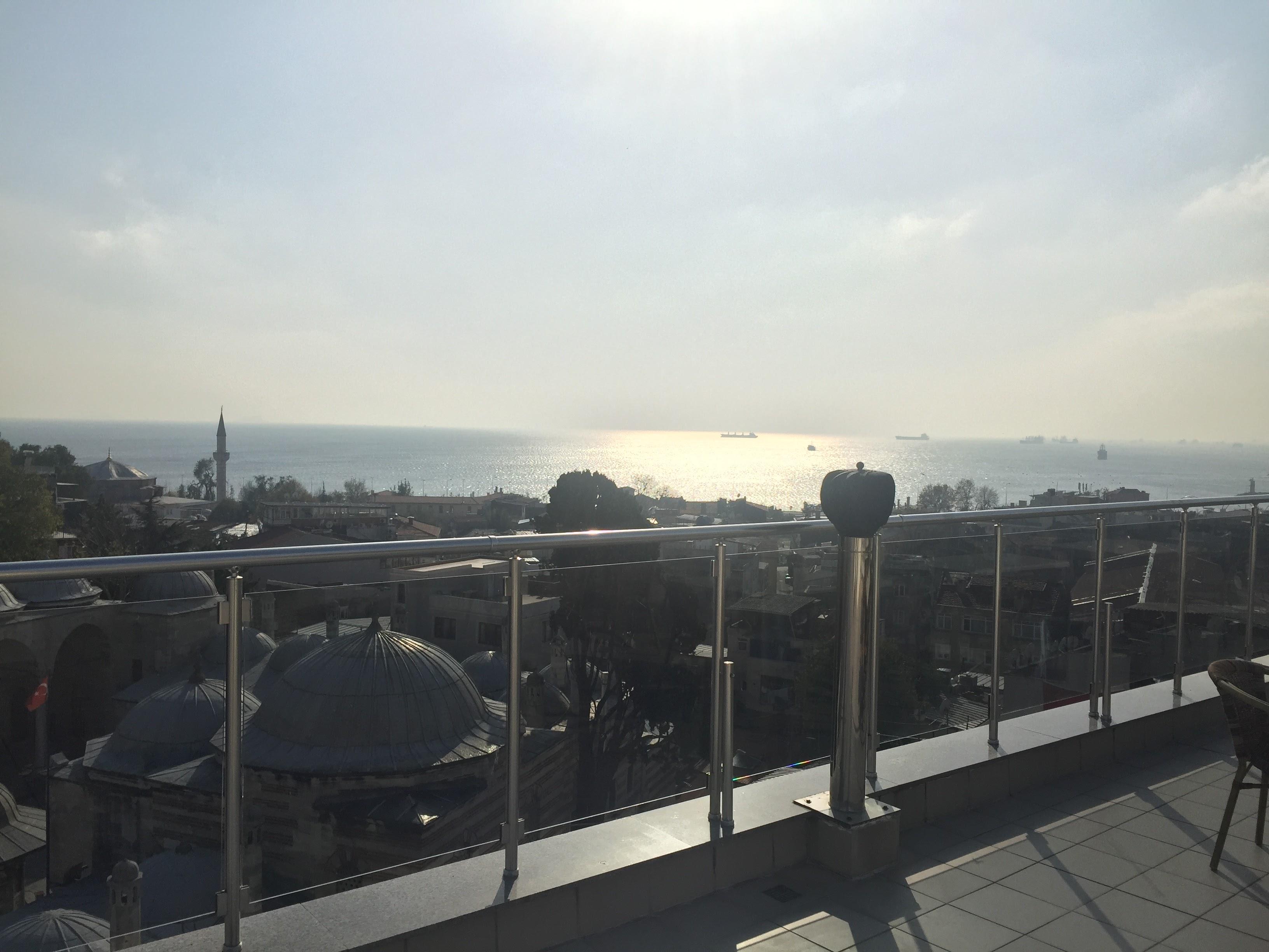 Hotel Sultan Palace Istanbul