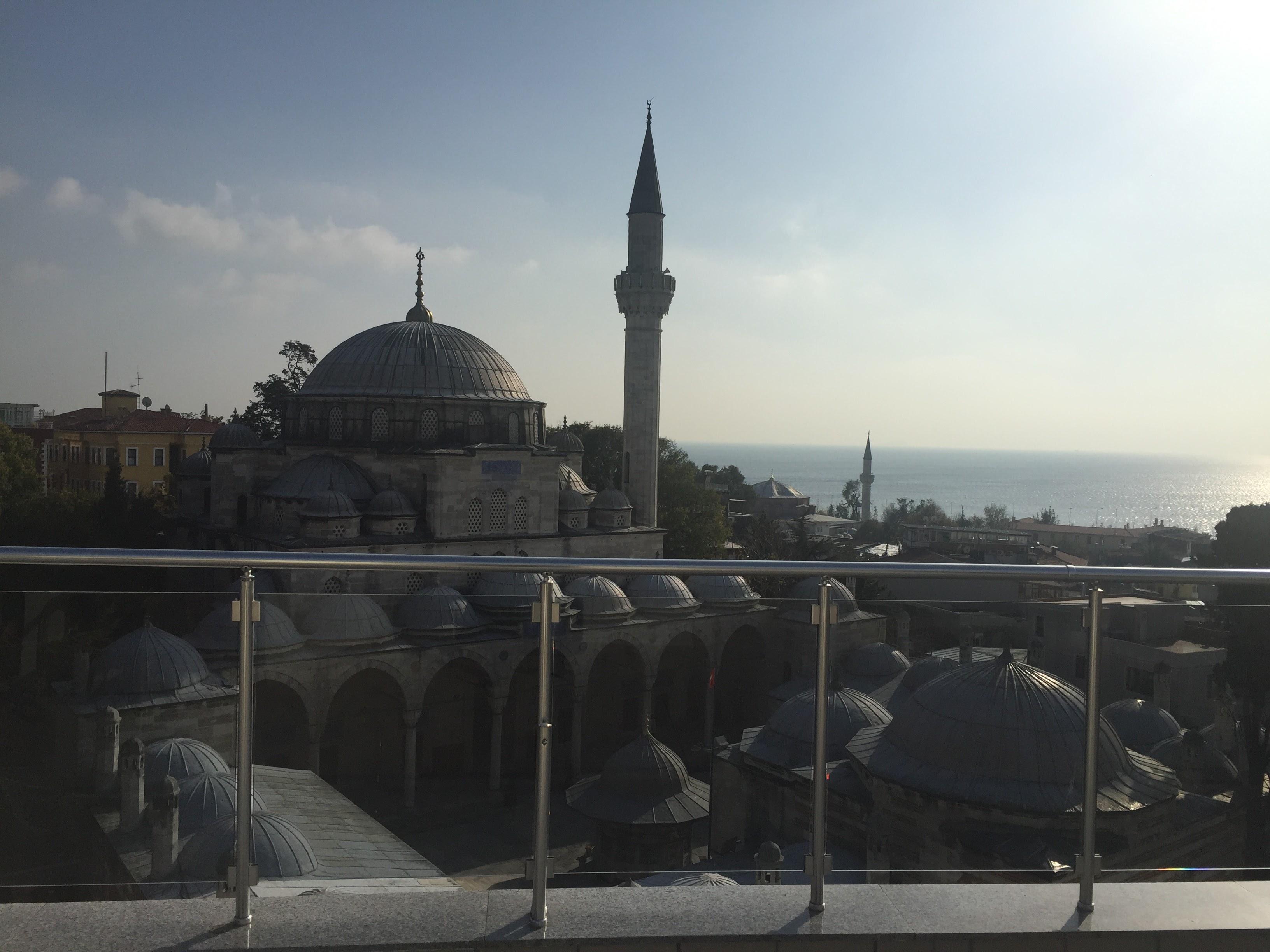Sultan Palace Istanbul