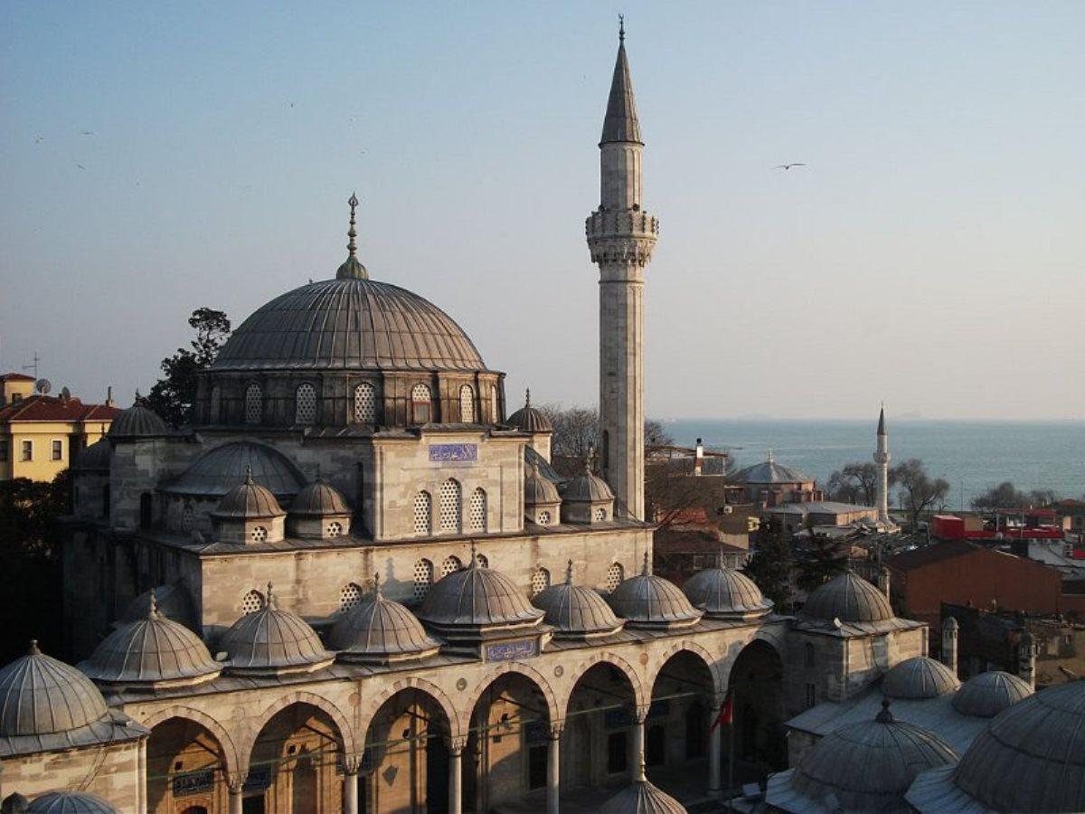Hotel Sultan Palace