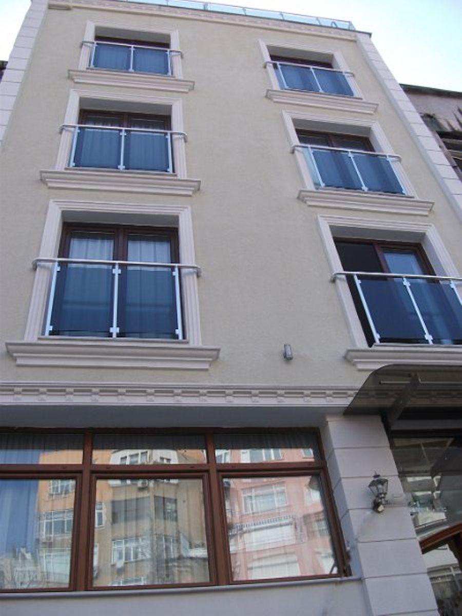Sultan Palace 3* Istanbul