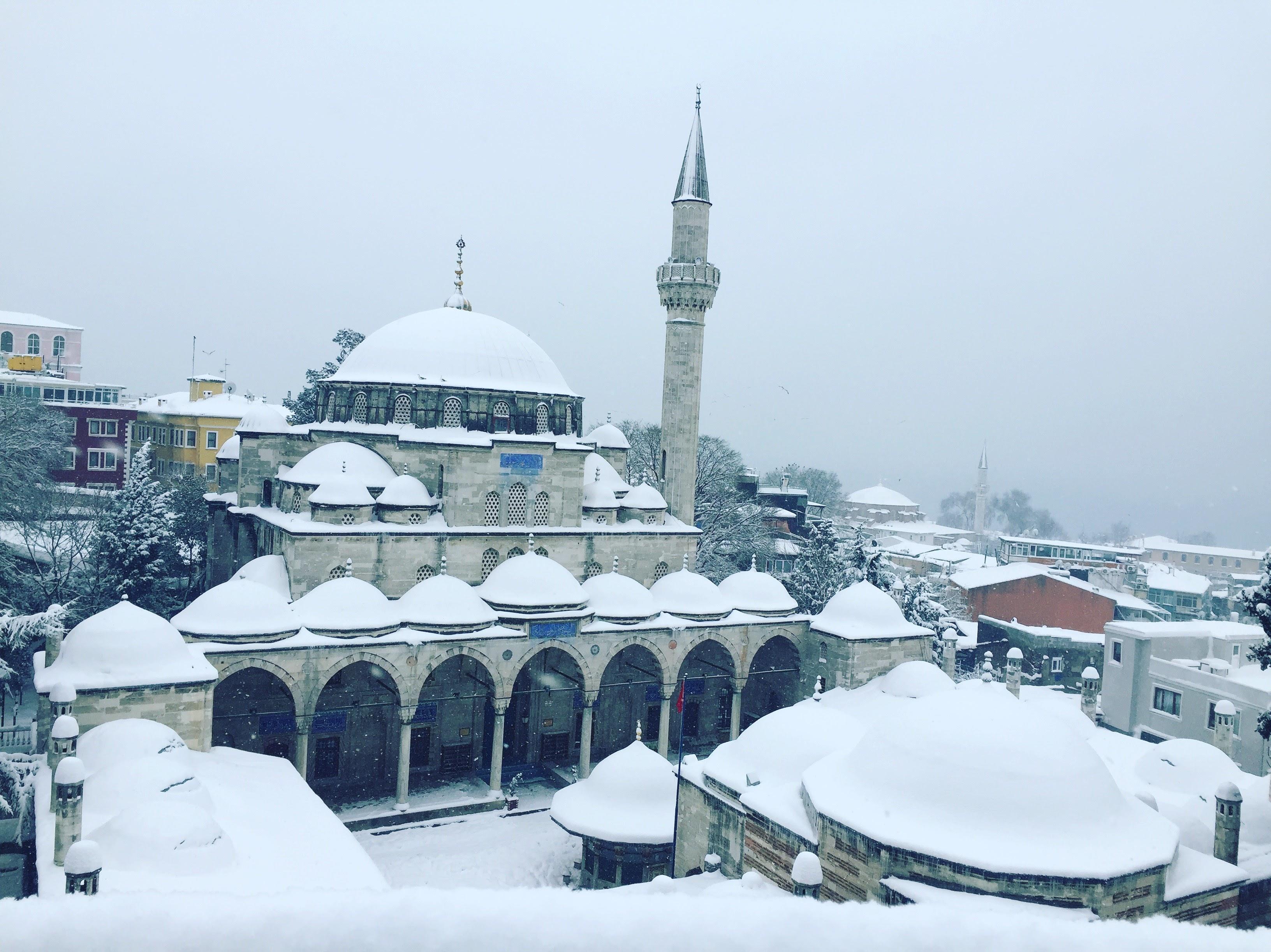 Hotel Sultan Palace