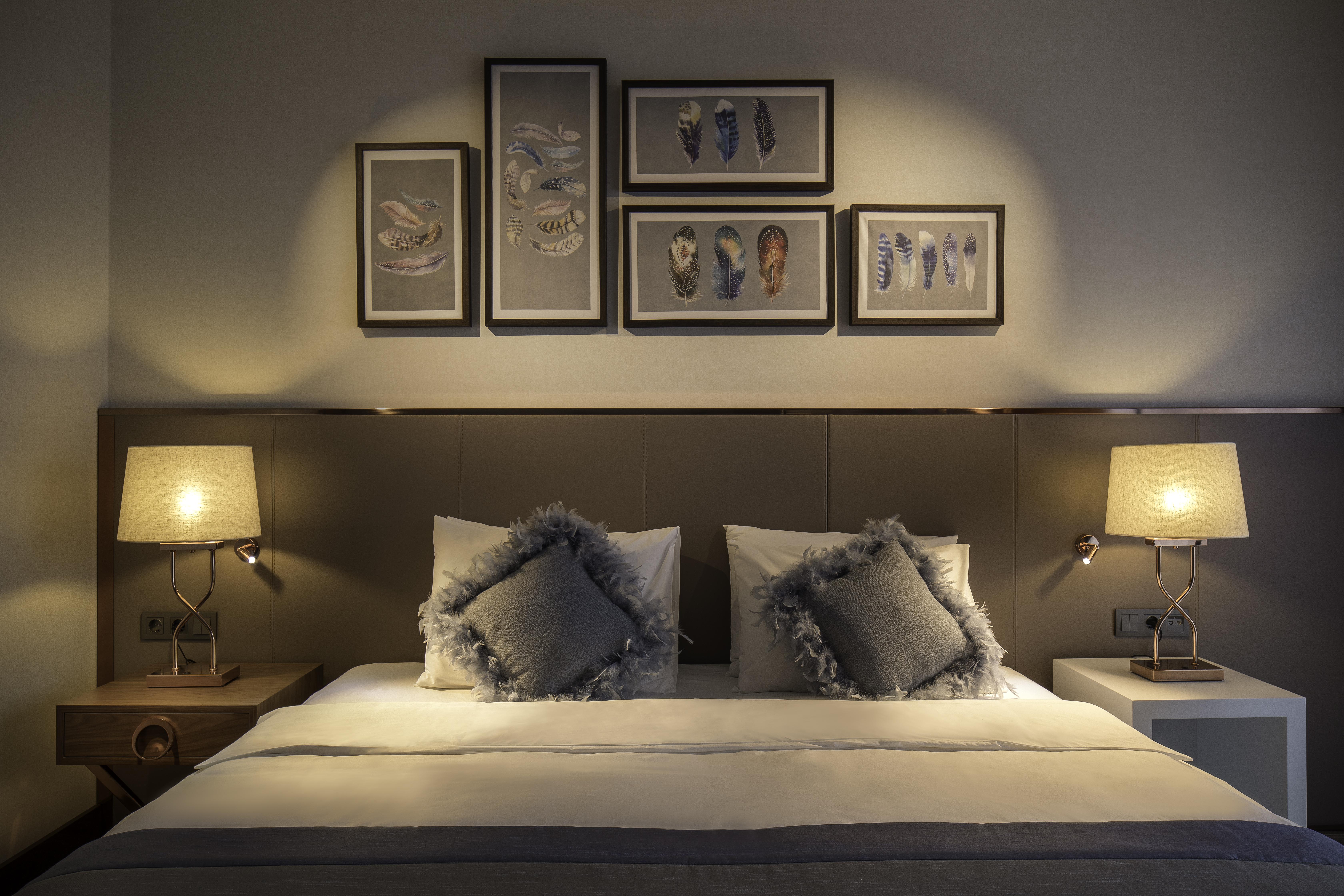 Hotel Lionel 5*