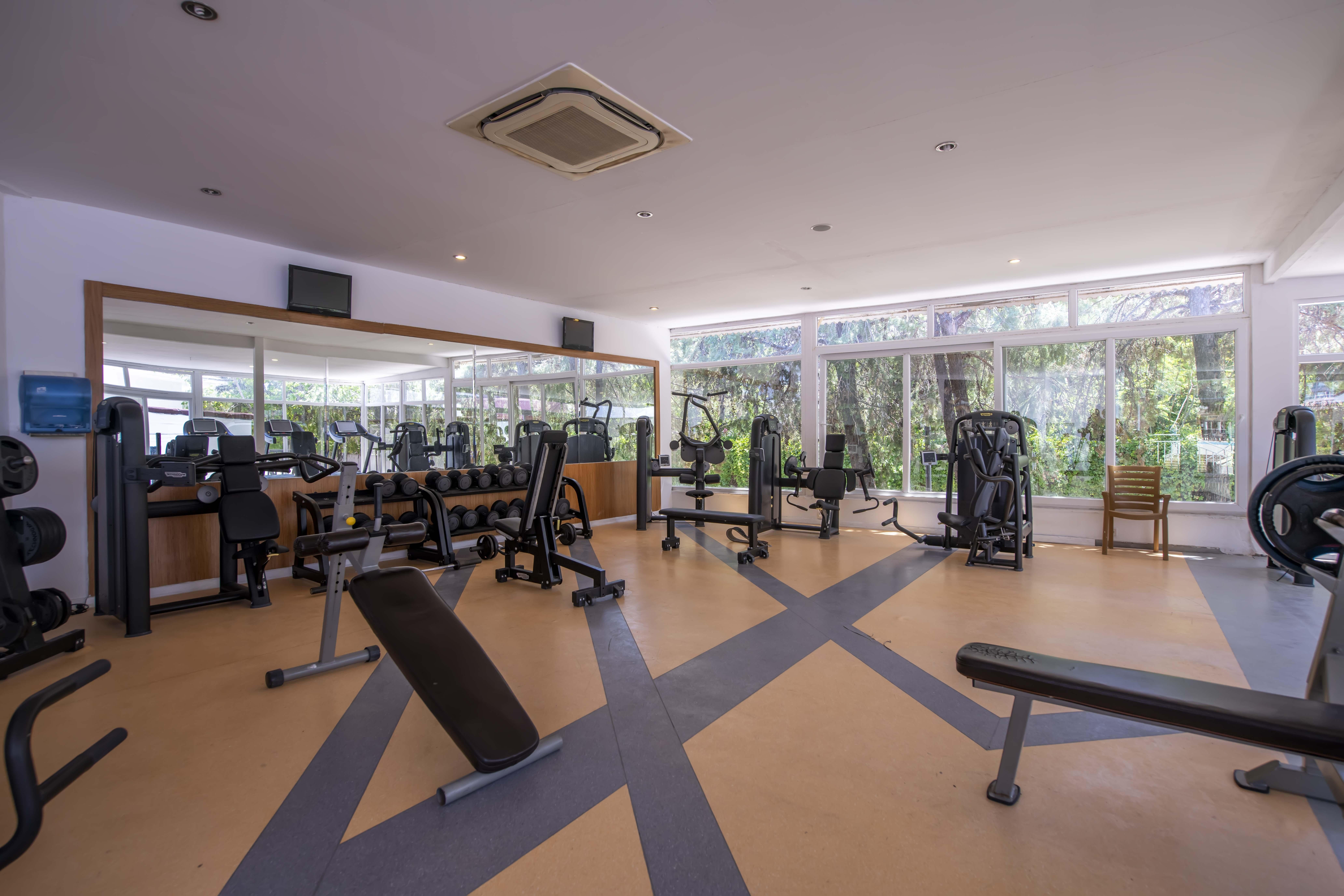 Resort Euphoria Palm Kizilagac (Manavgat)