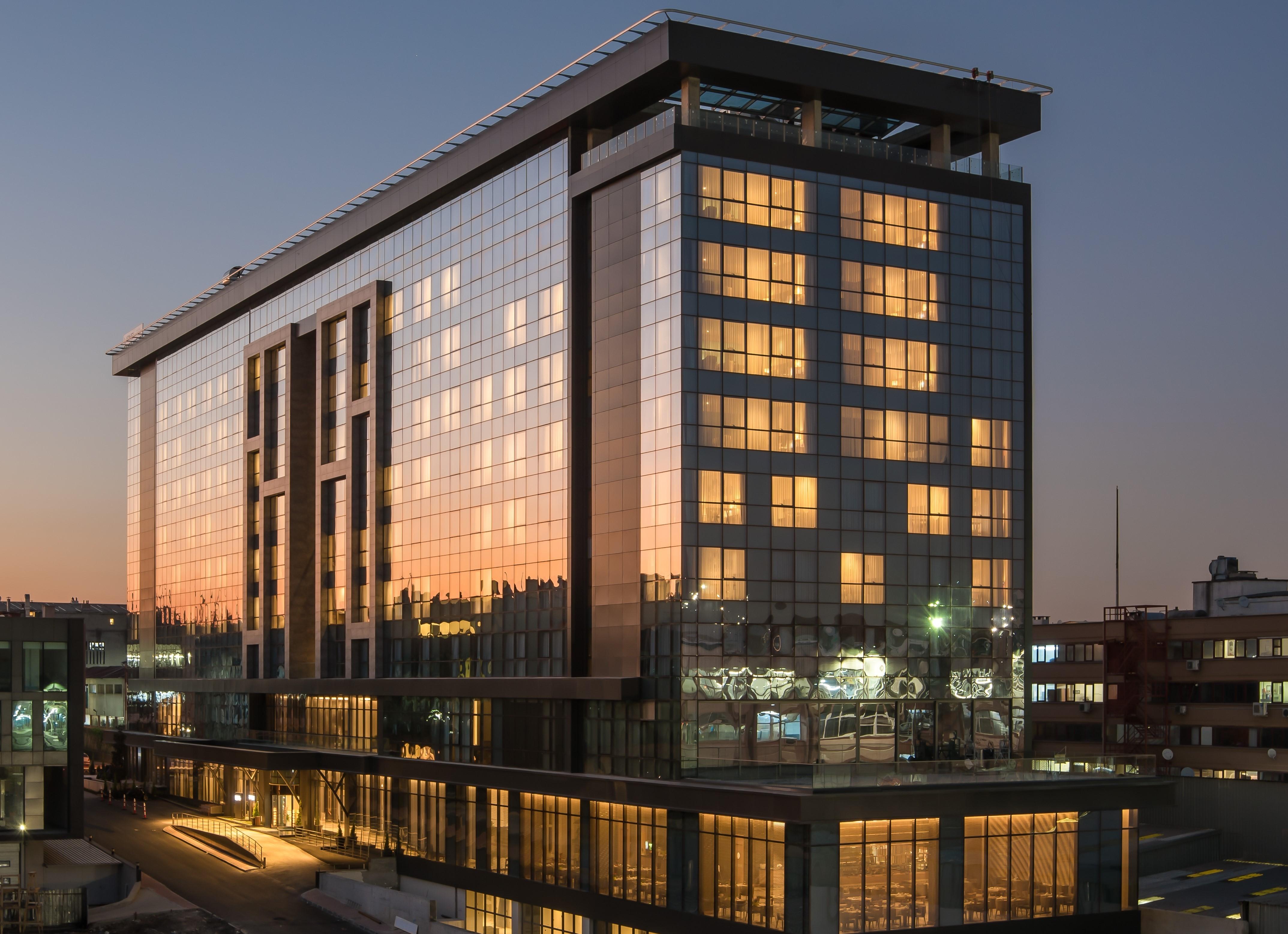 Lionel Hotel 5*