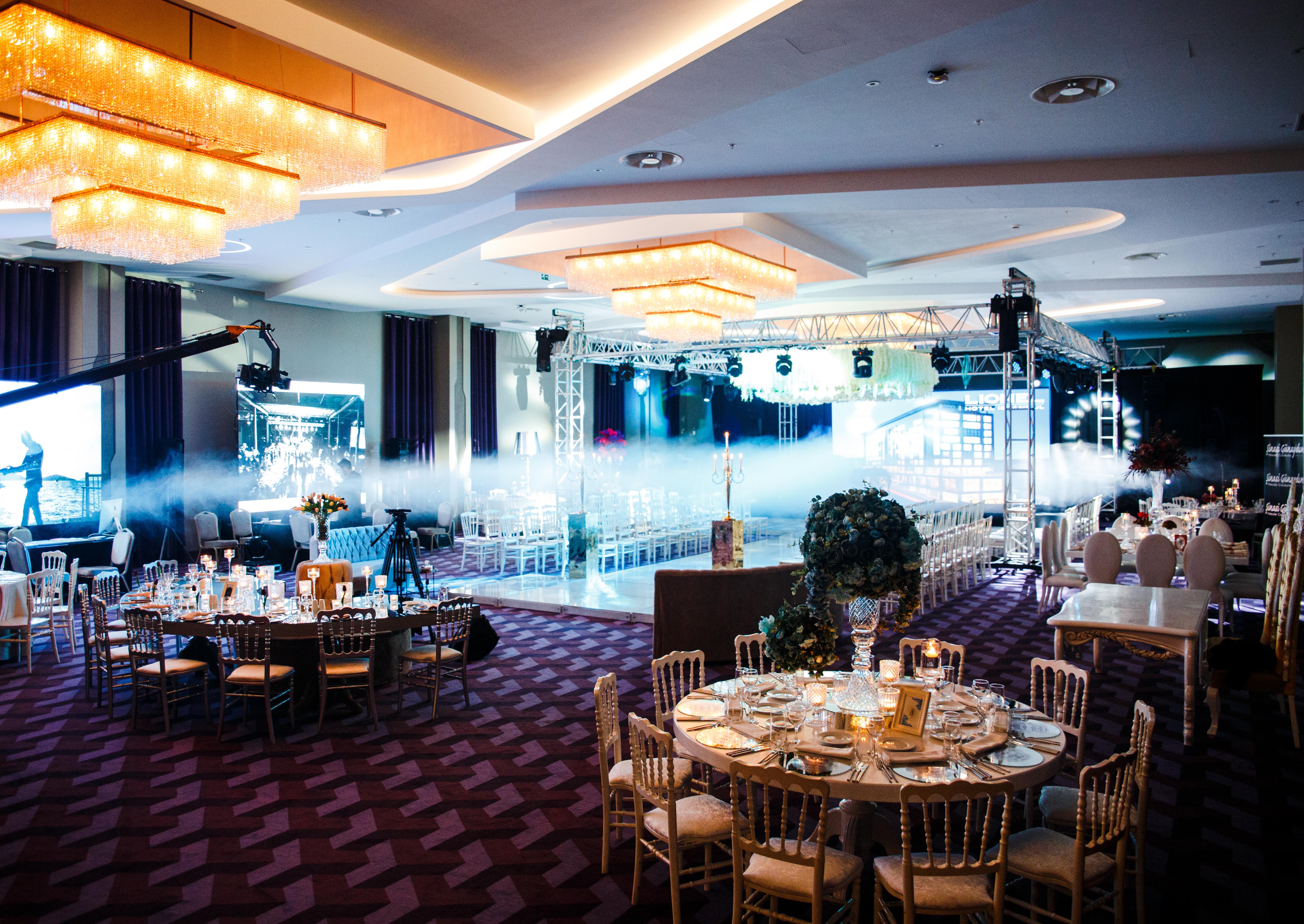 Hotel Lionel Istanbul
