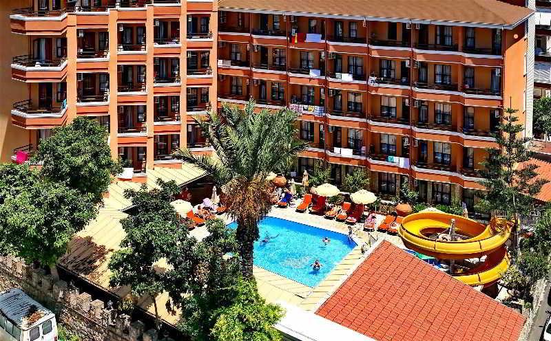 Hotel Kleopatra Fatih