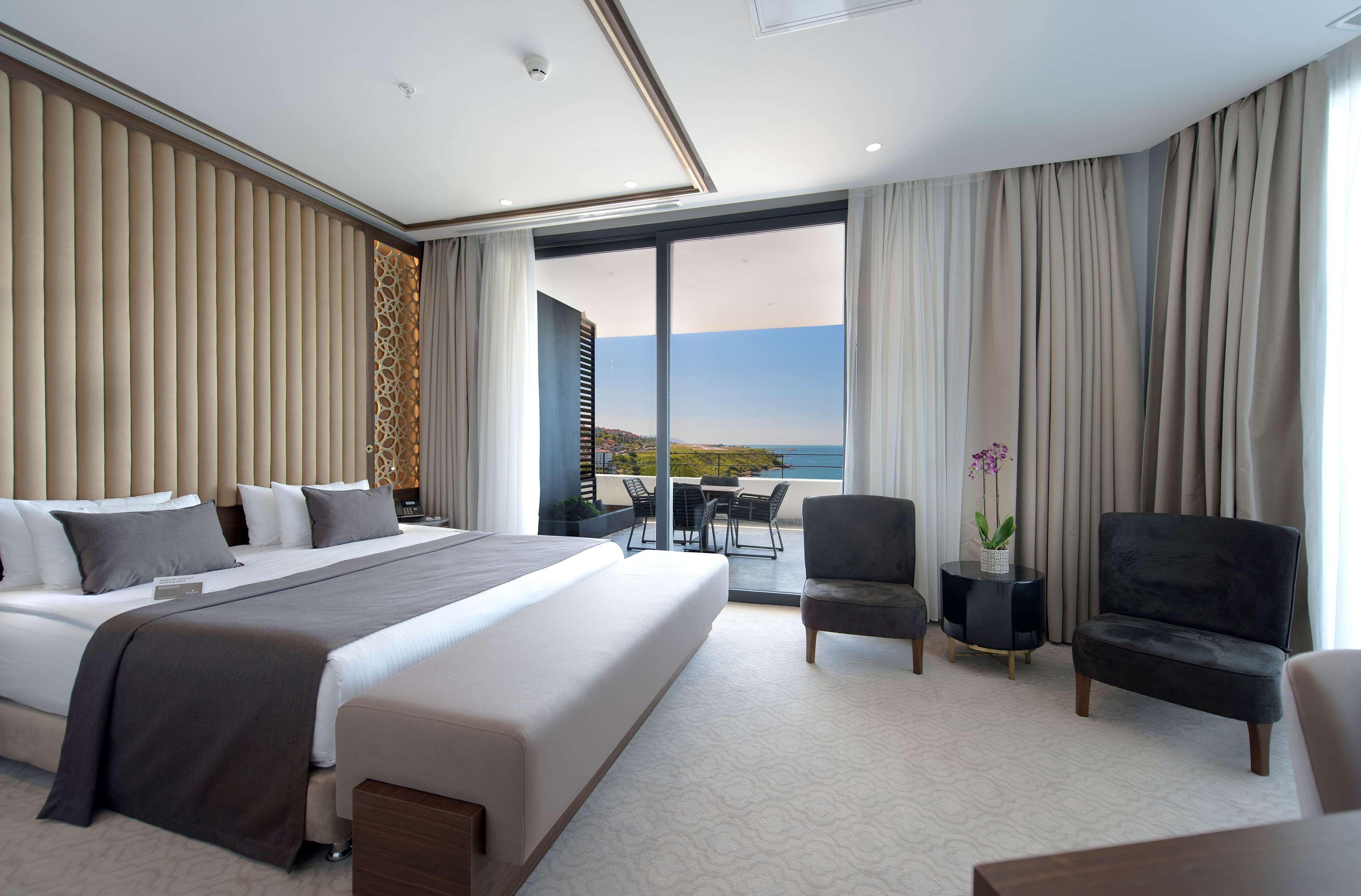 Ramada Plaza & Hotel Trabzon