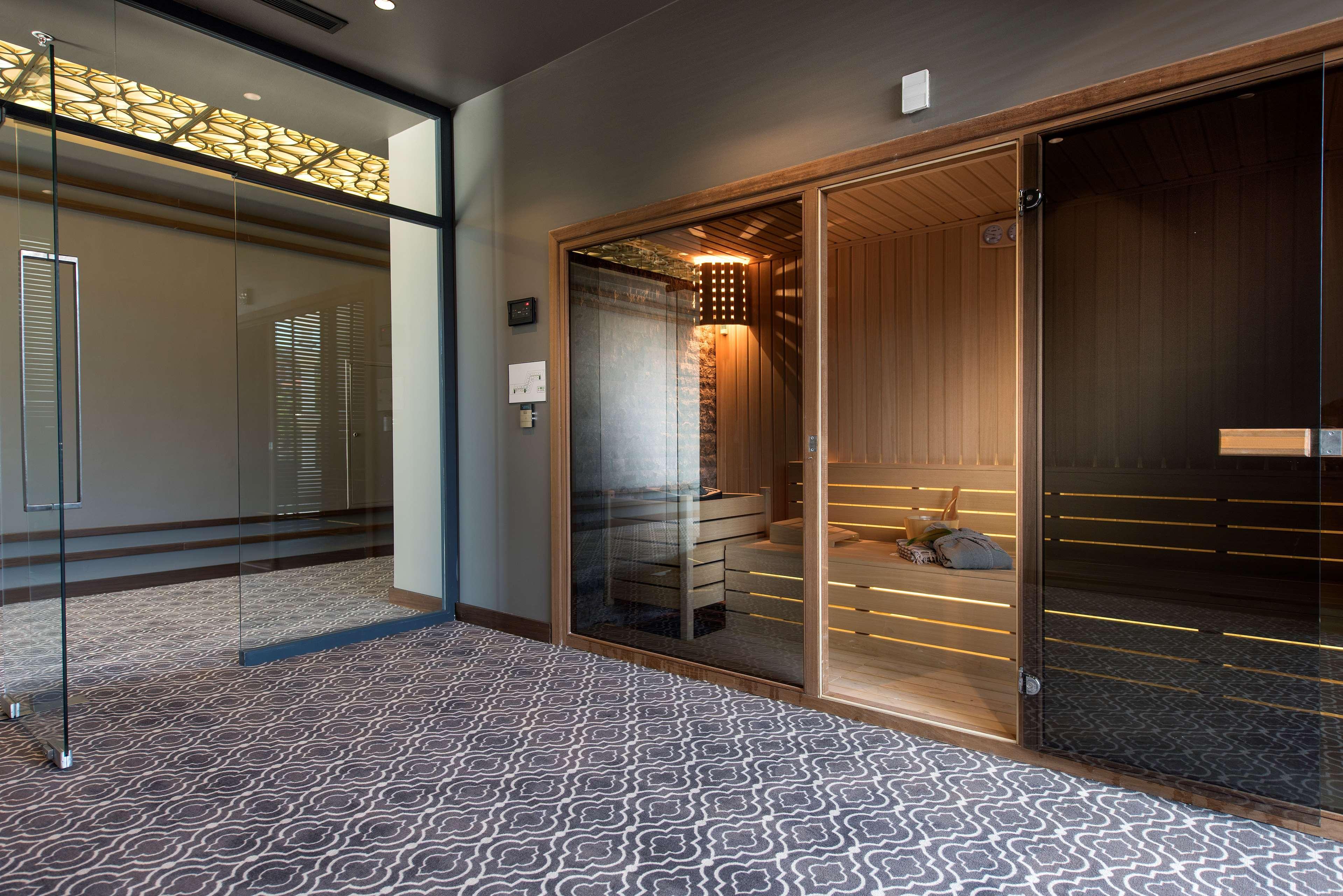 Ramada Plaza & 5* Trabzon
