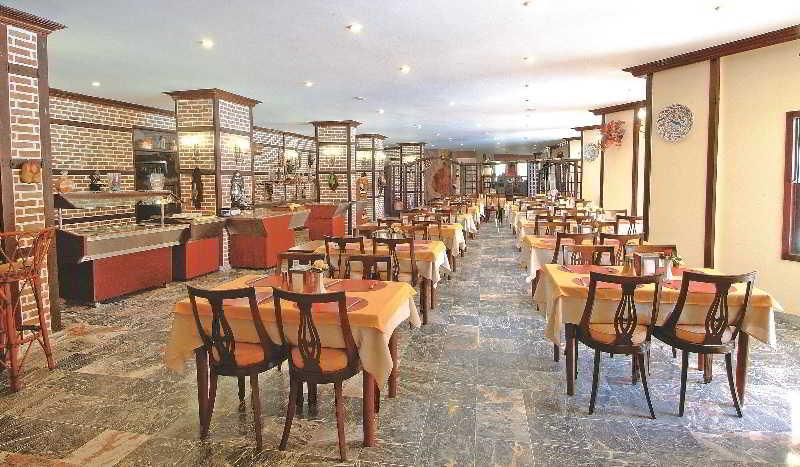 Kleopatra Fatih Alanya
