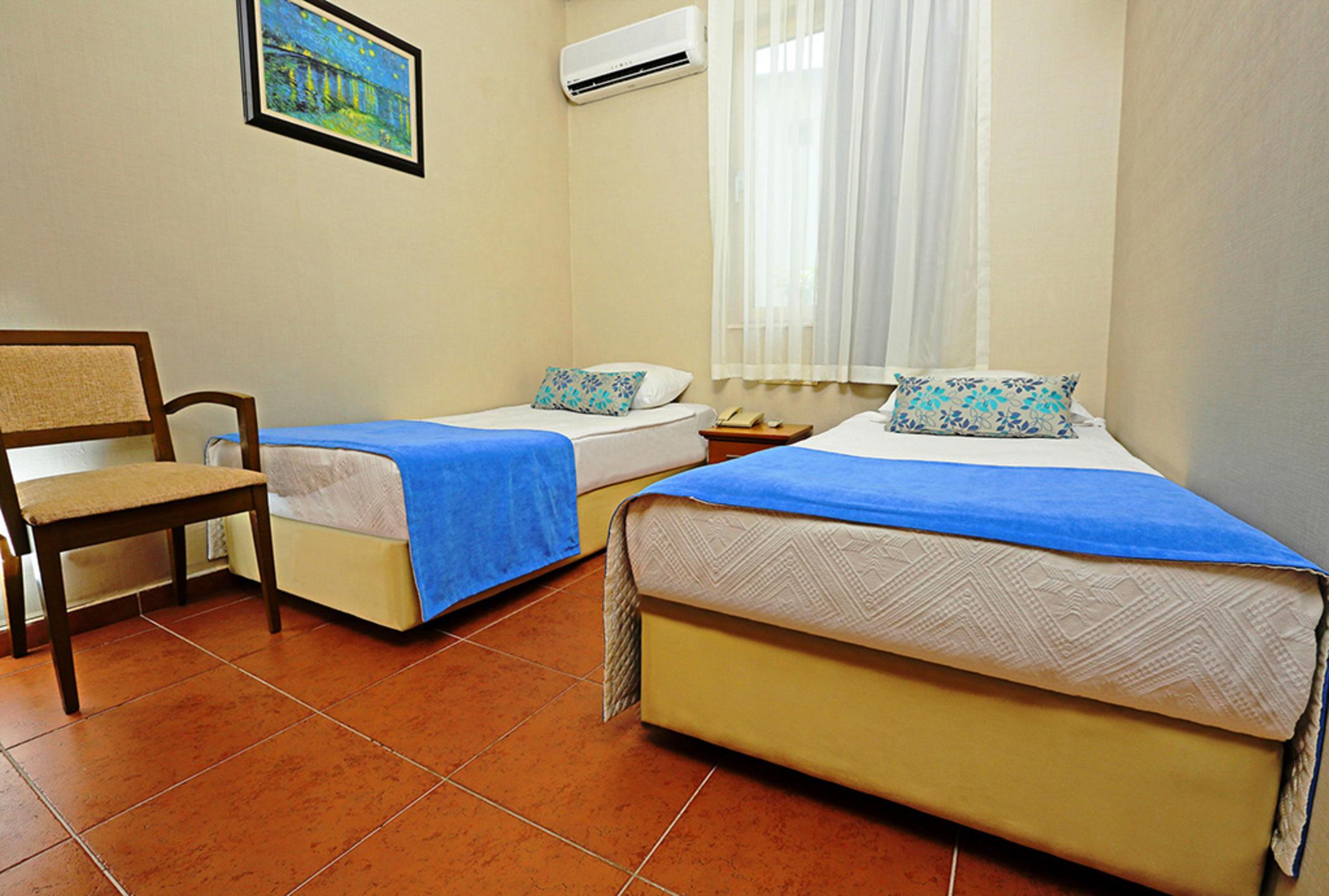 Resort Selectum Family Comfort Side Kizilagac (Manavgat)