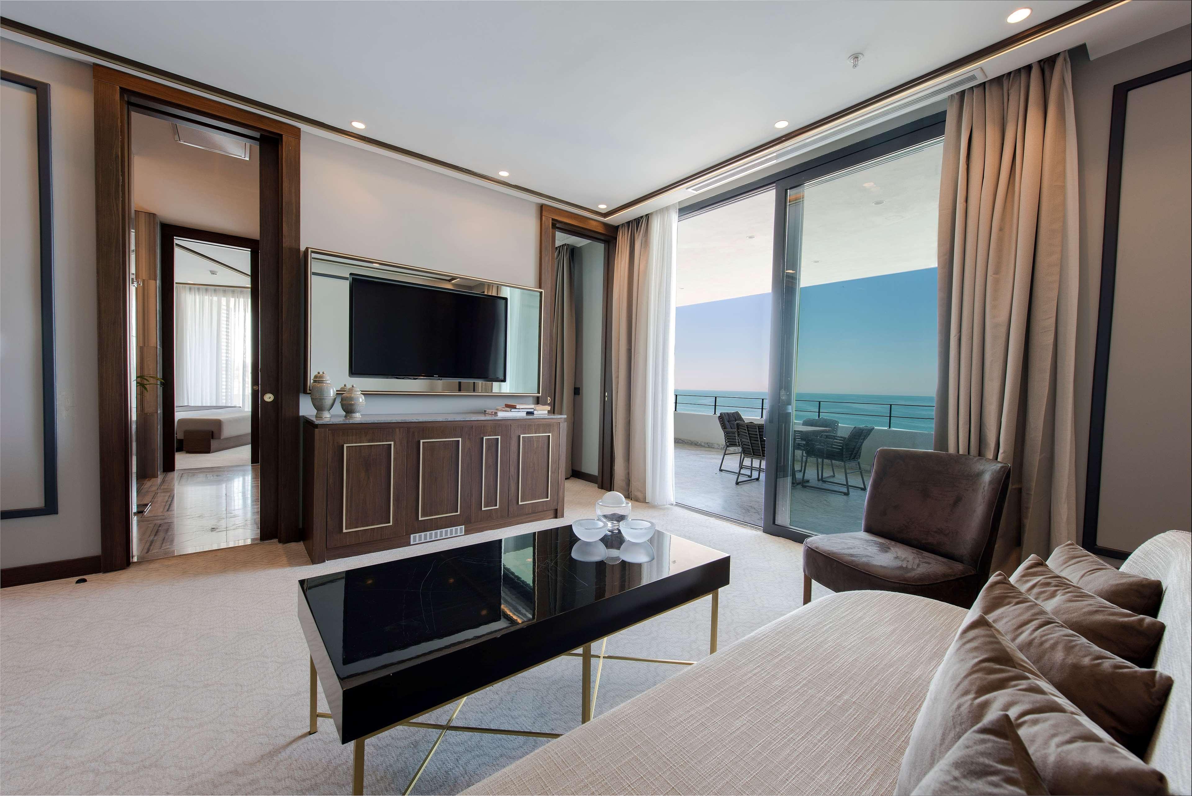 Hotel Ramada Plaza & Trabzon