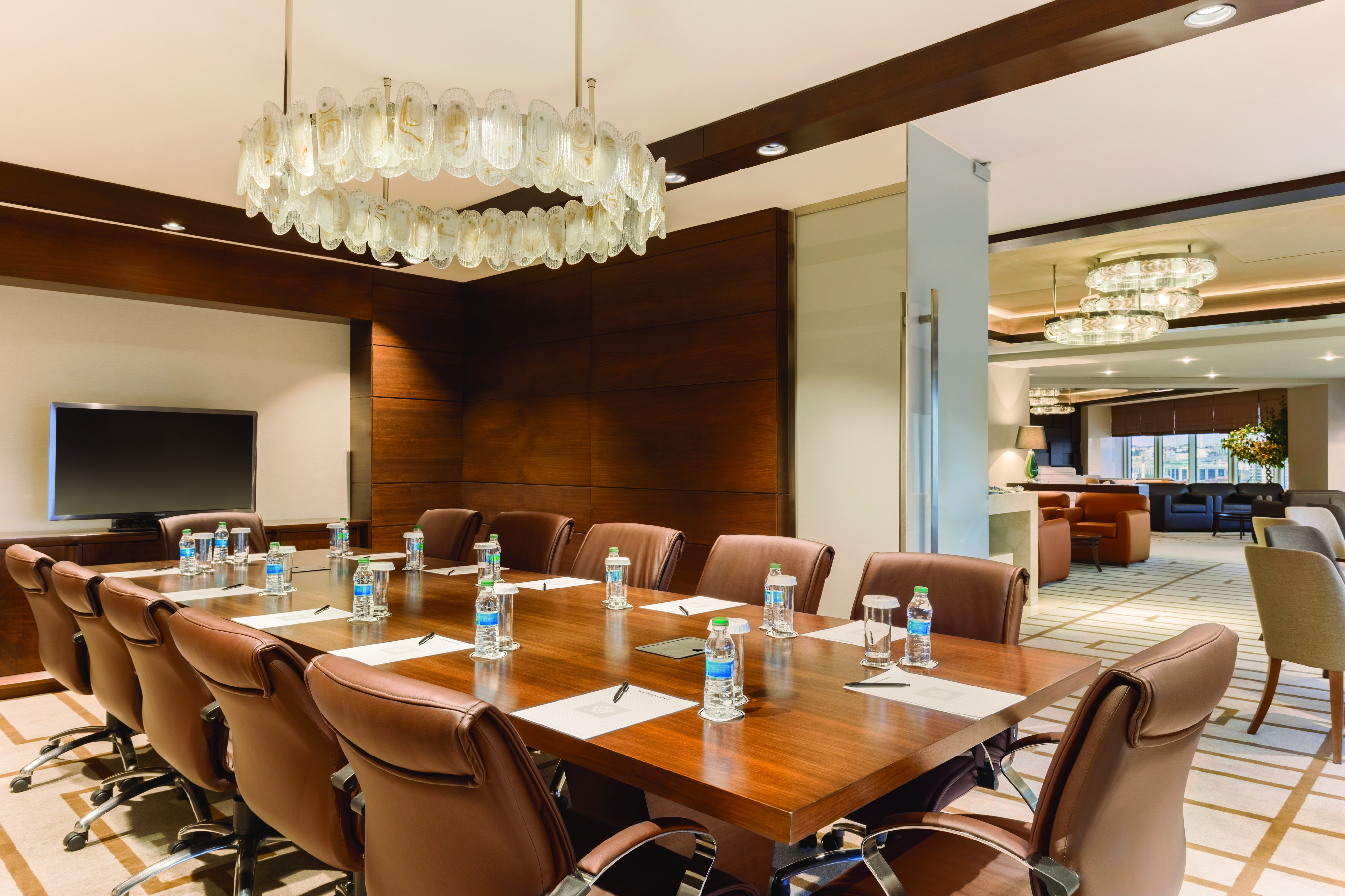 Wyndham Grand Europe