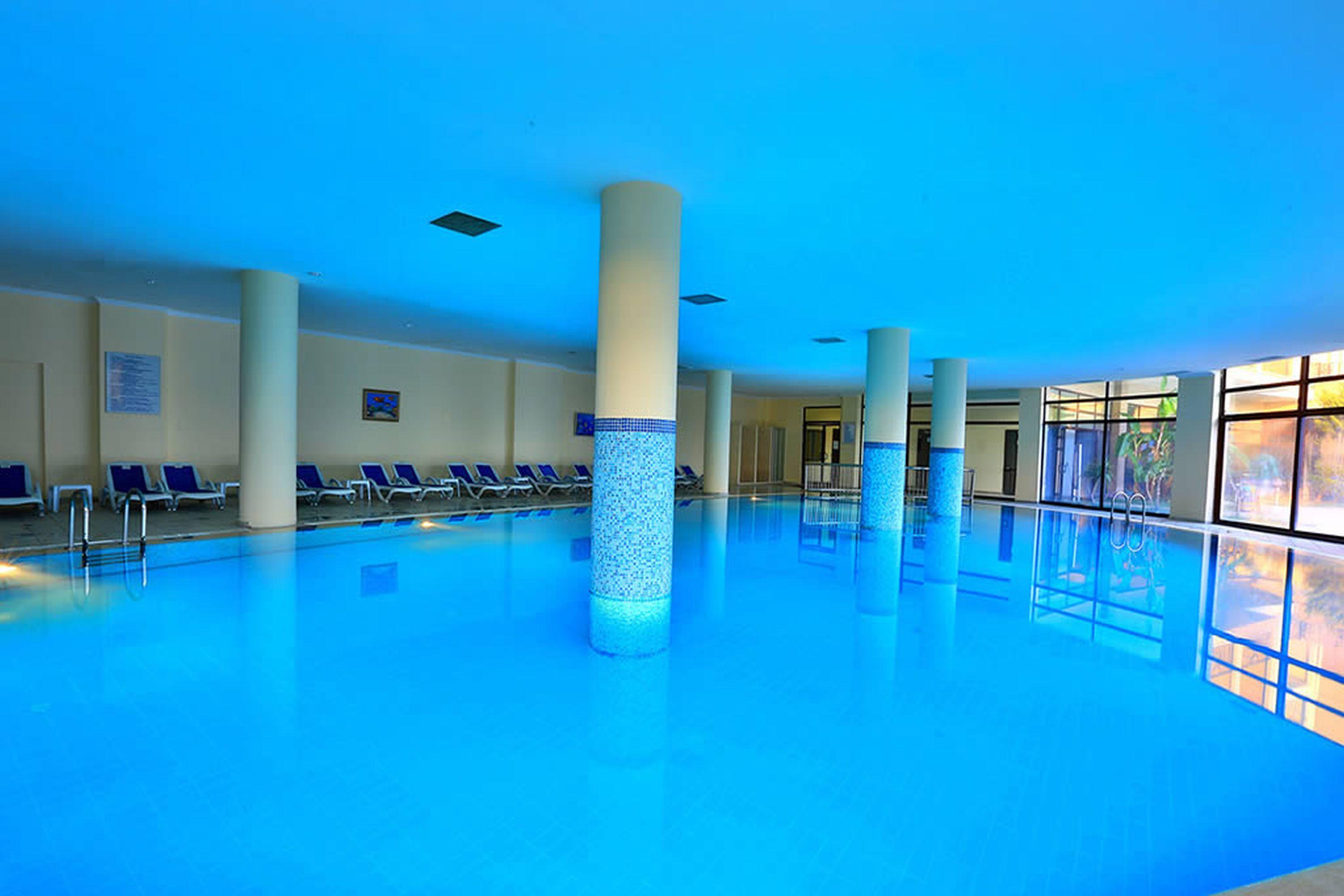 Selectum Family Comfort Side 5* Kizilagac (Manavgat)