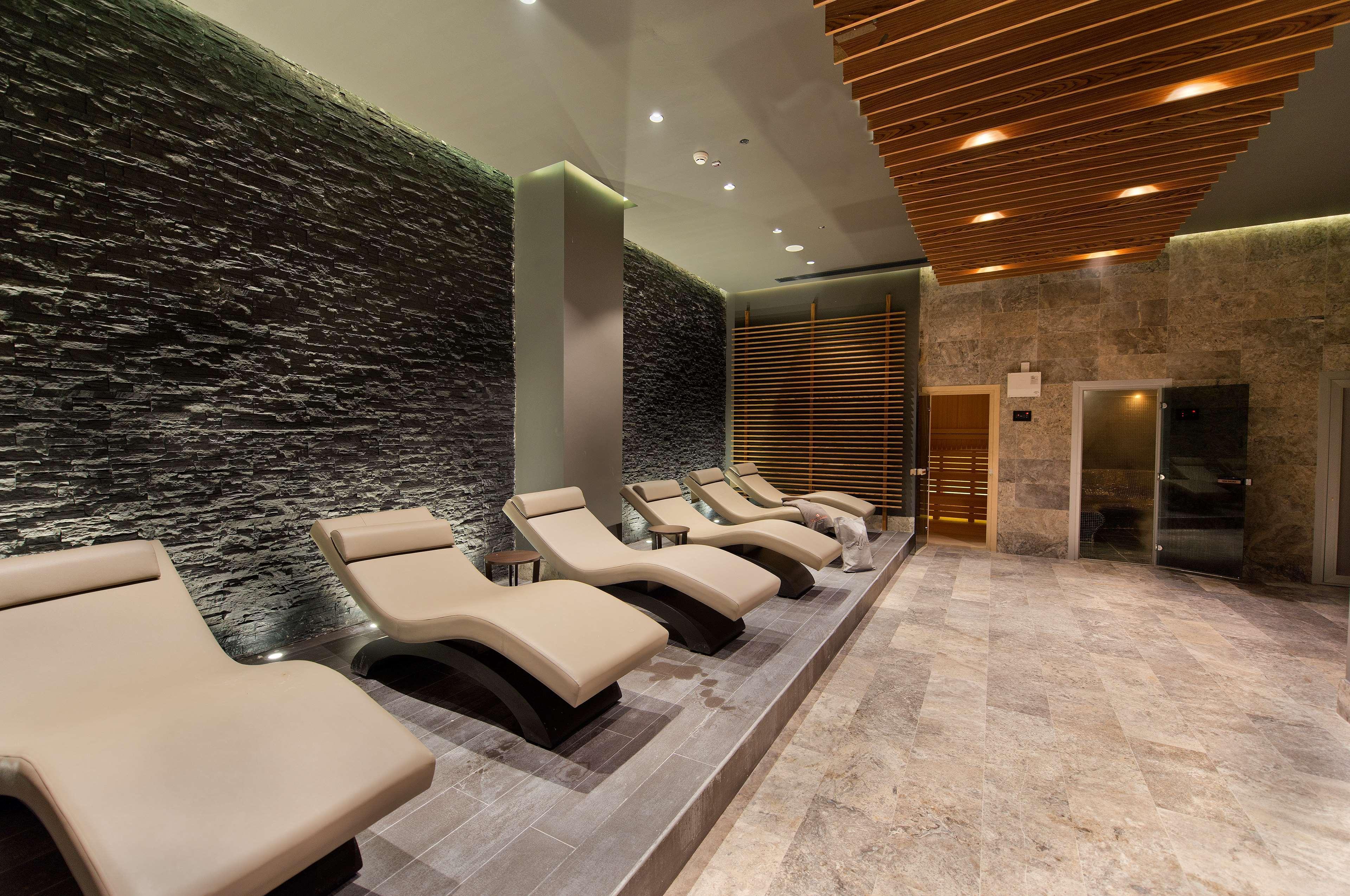 Hotel Ramada Plaza &