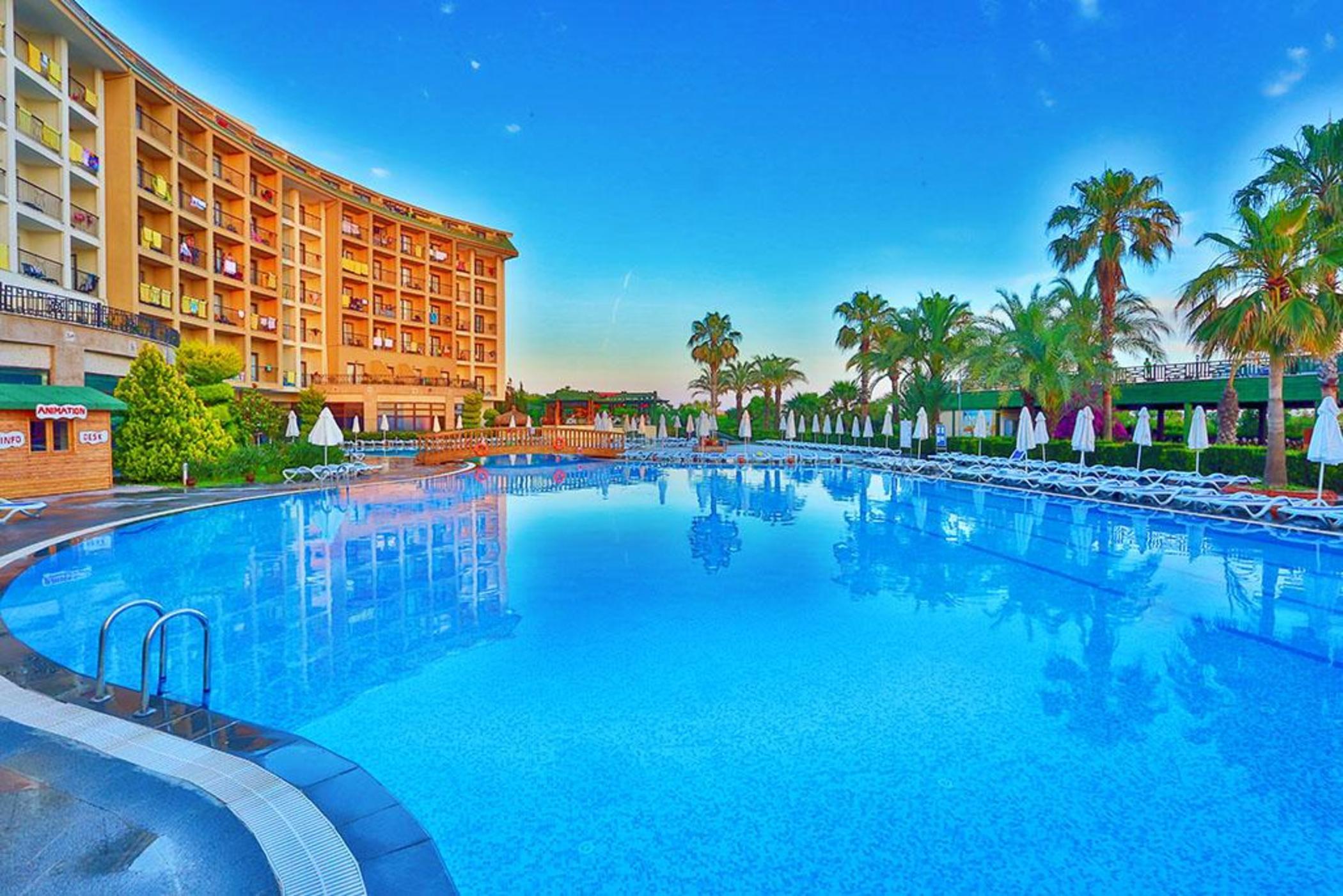 Selectum Family Comfort Side Resort