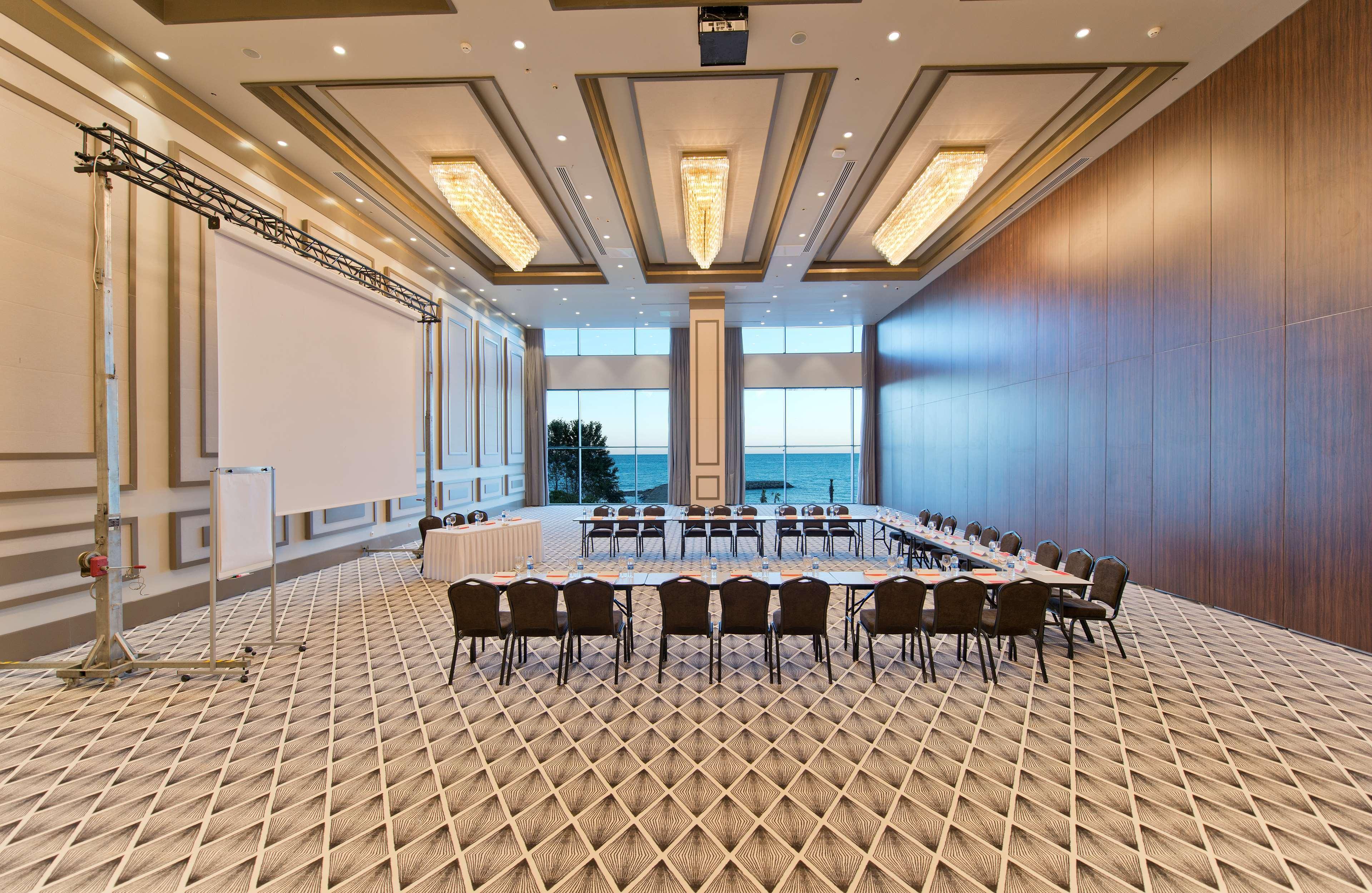 Hotel Ramada Plaza &