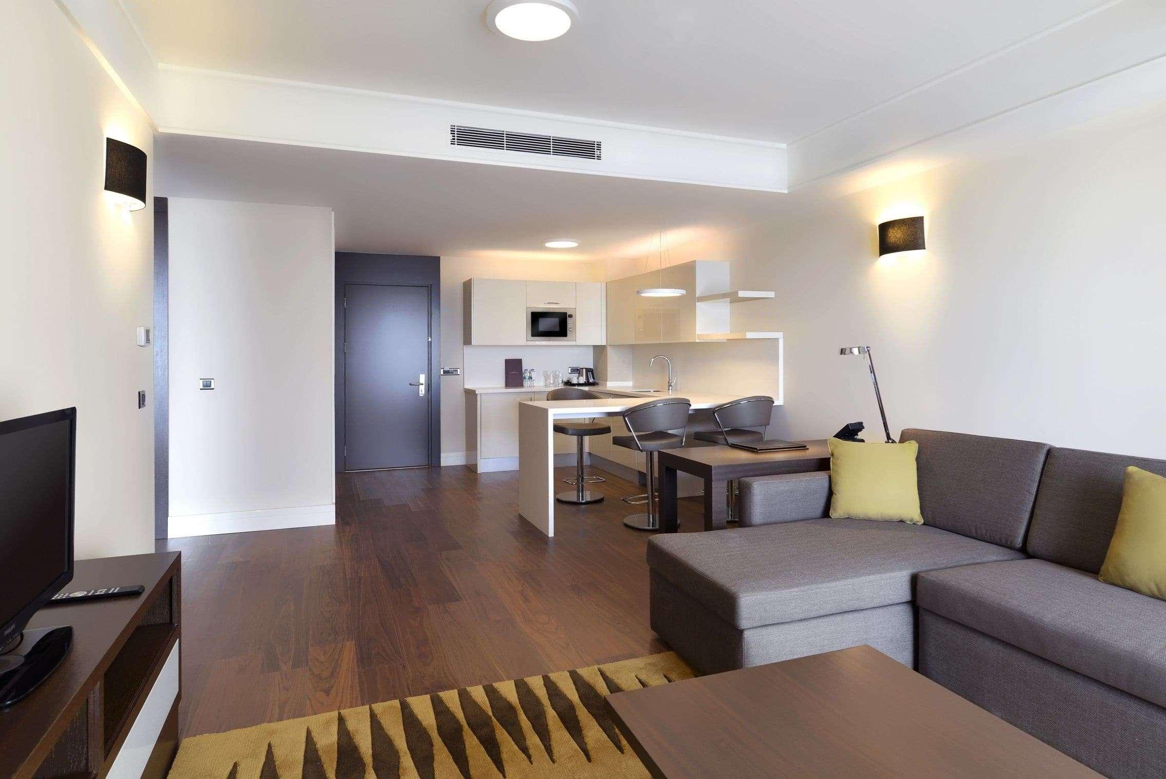 Hotel Wyndham Grand Europe