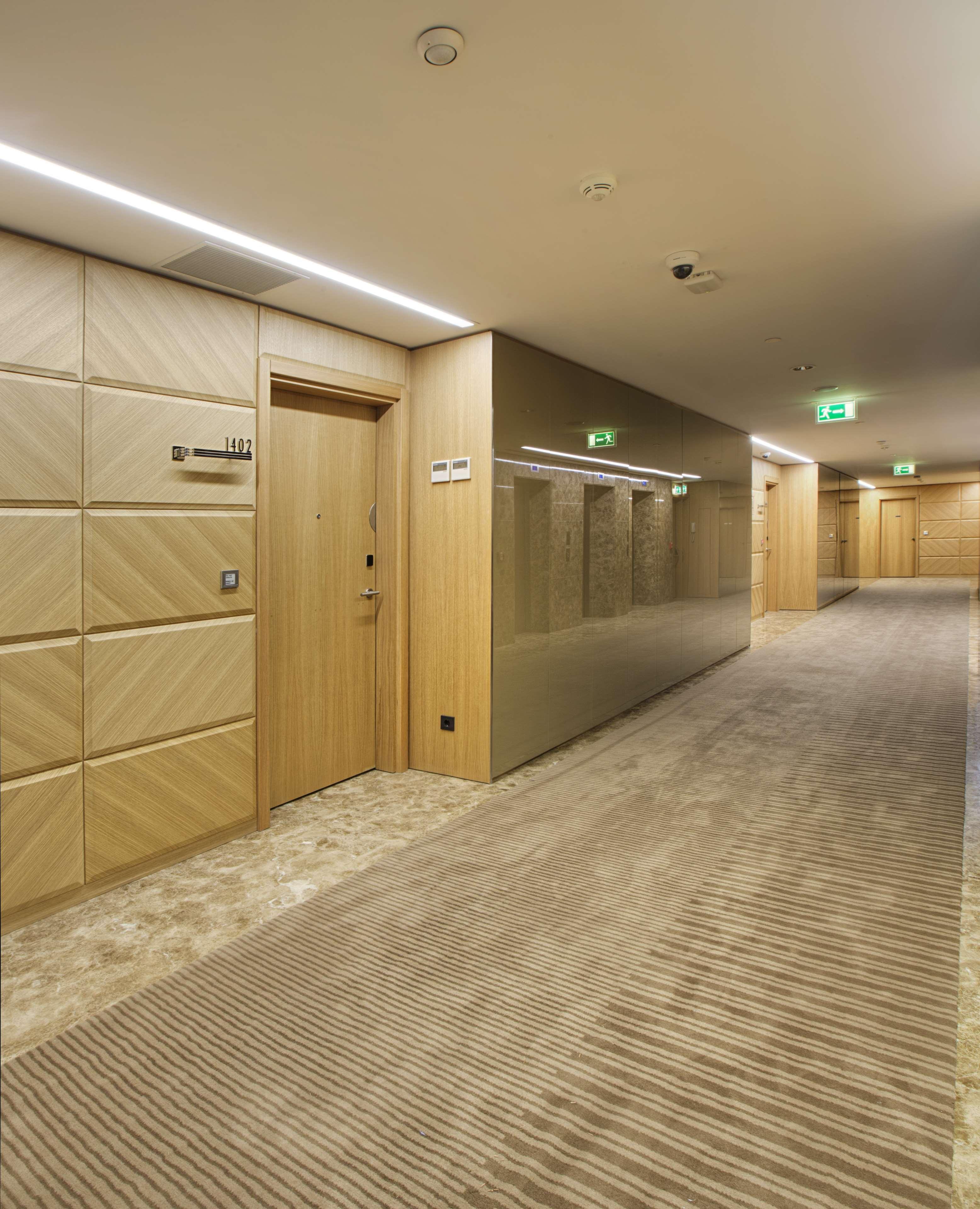 Doubletree By Hilton Istanbul-avcilar Hotel Istanbul