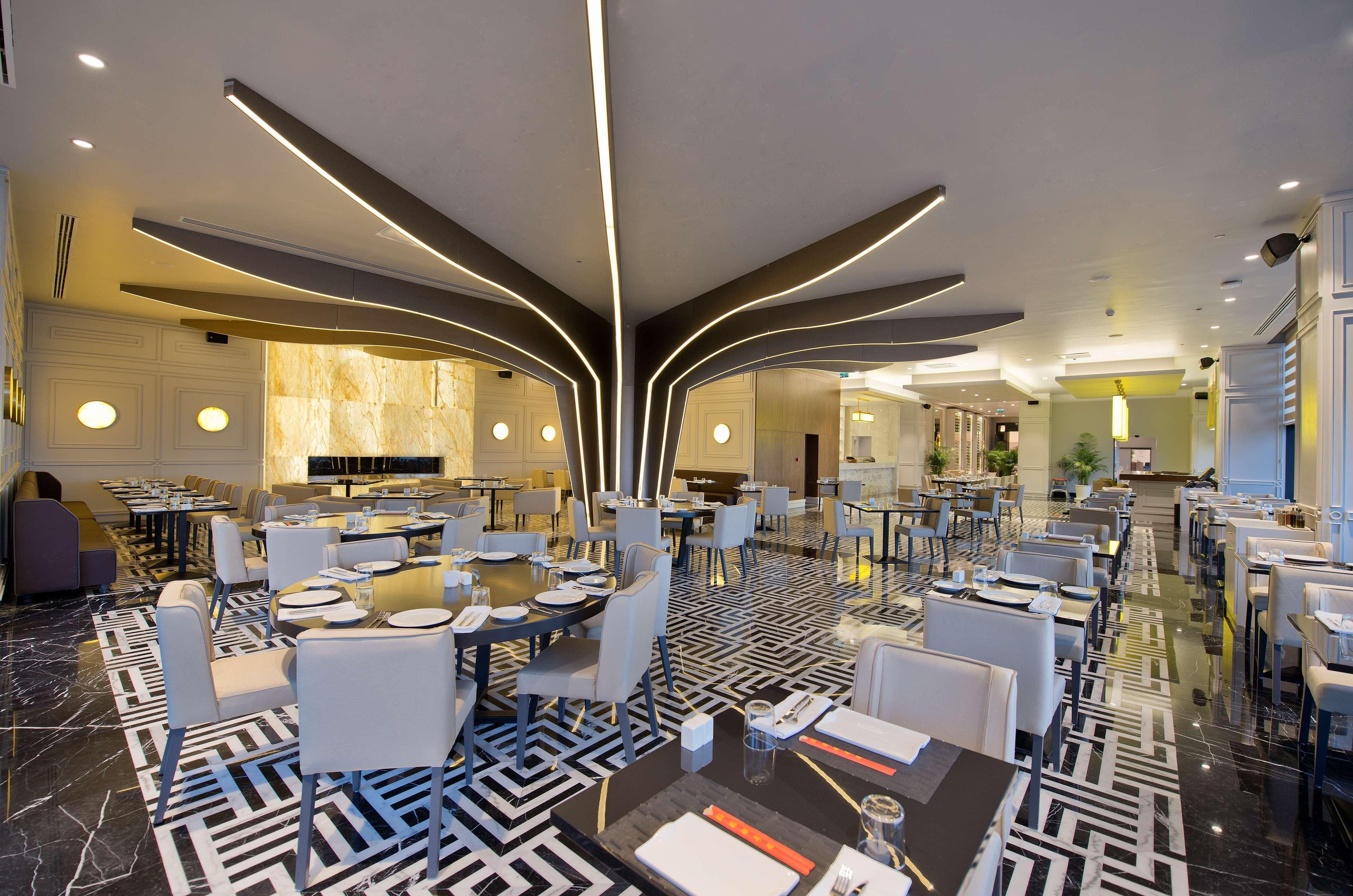 Ramada Plaza & Hotel Trabzon