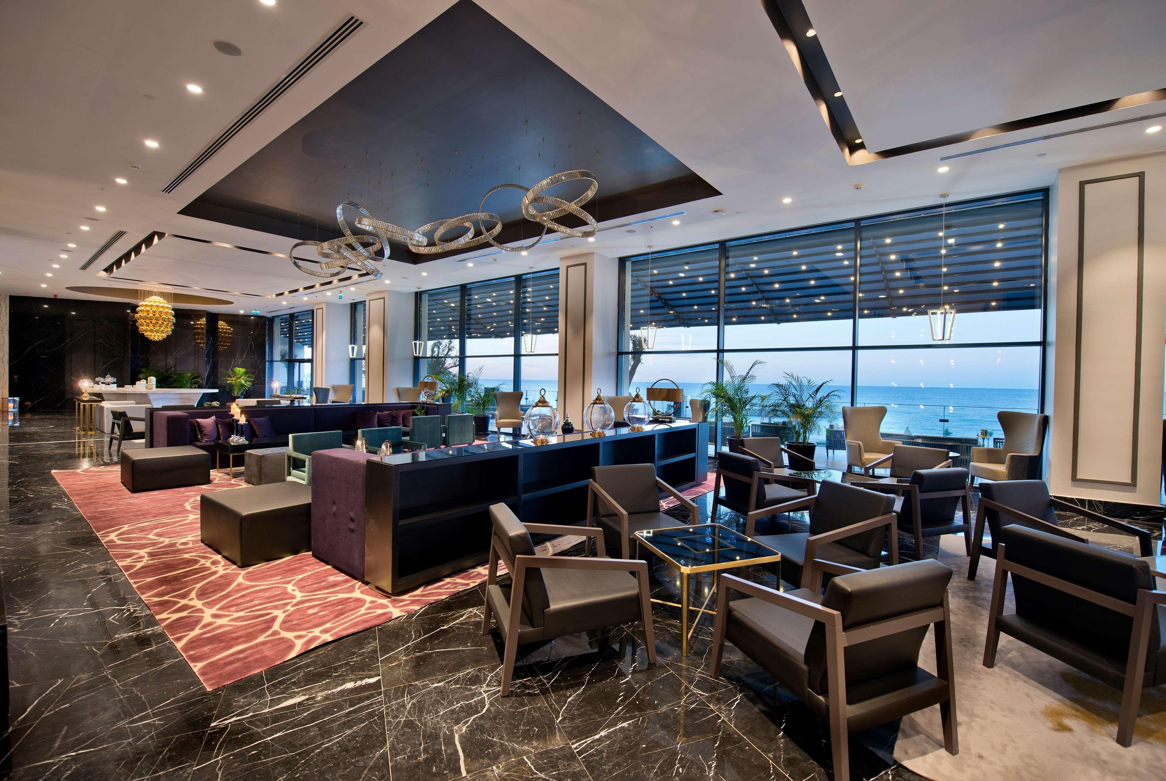 Hotel Ramada Plaza & Trabzon