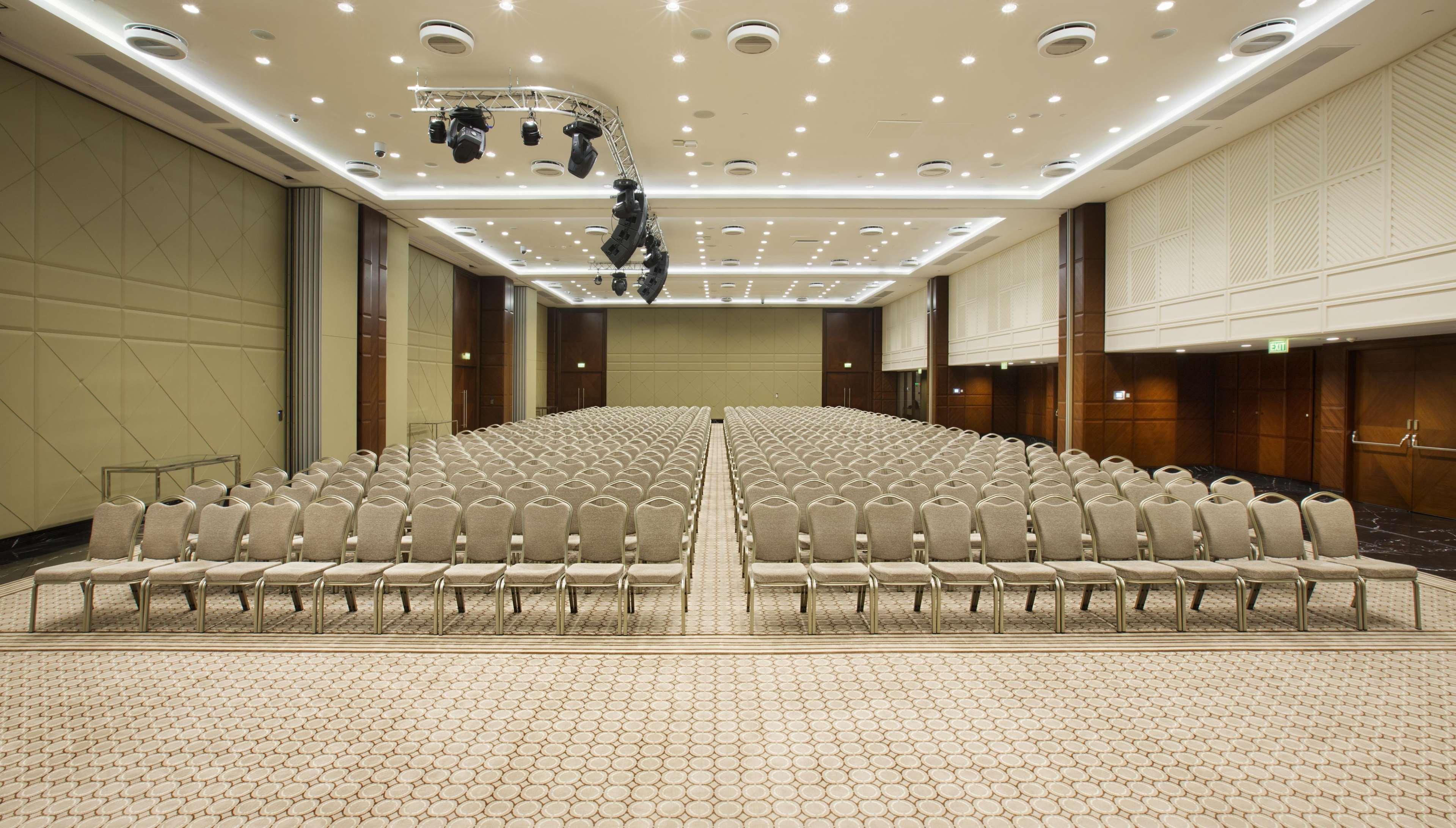Doubletree By Hilton Istanbul-avcilar Hotel